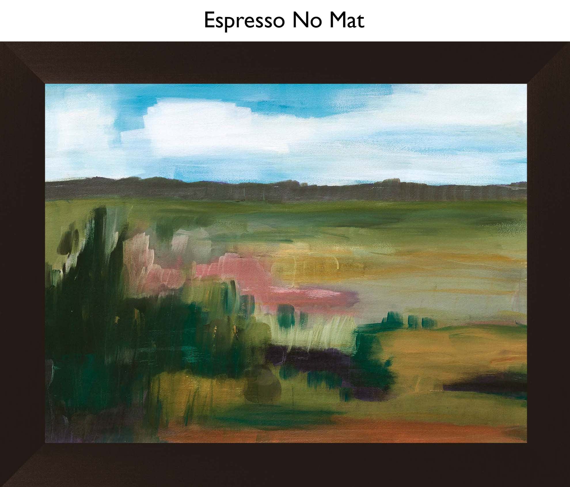 Espresso No Mat
