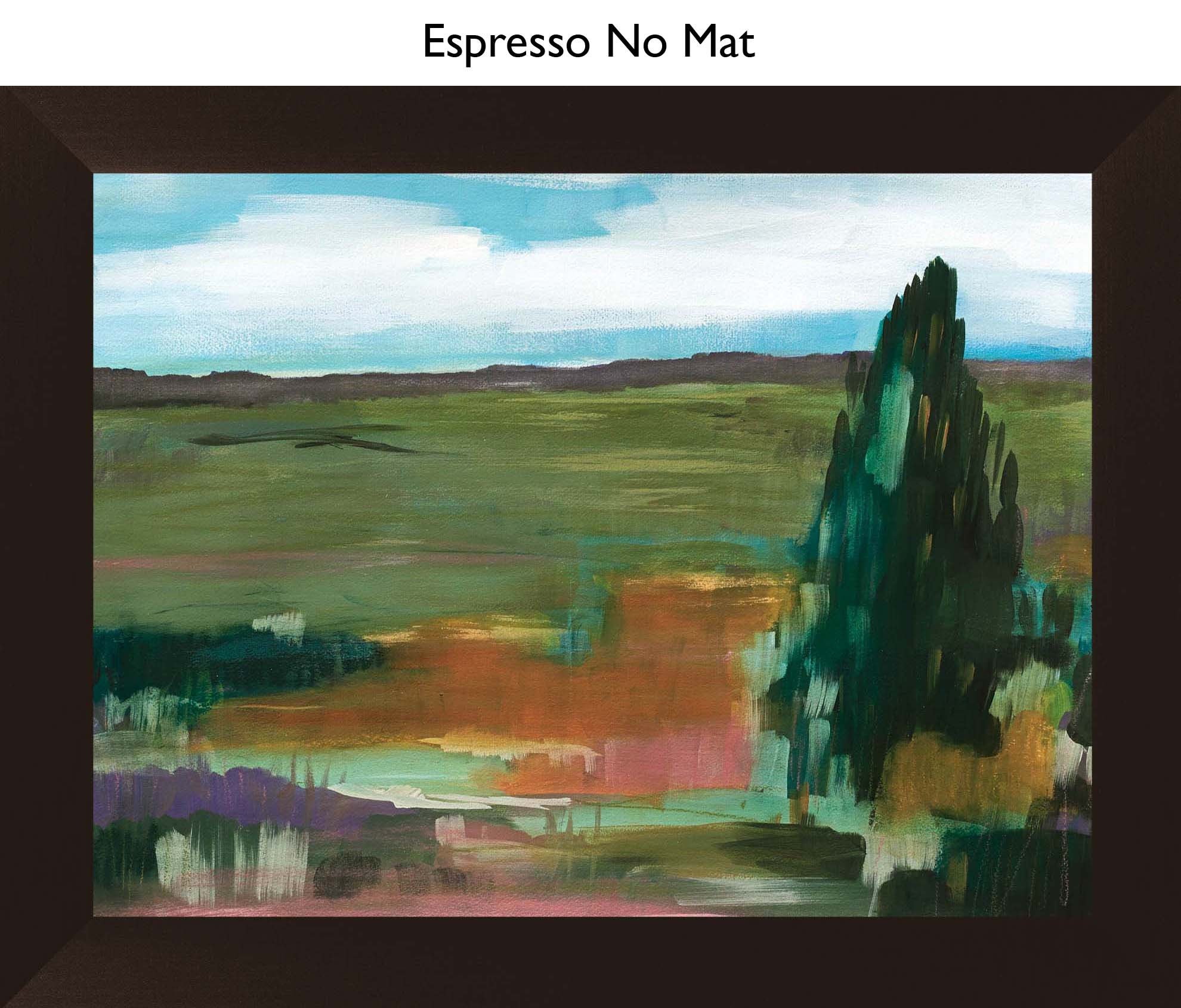 Espresso No Mat