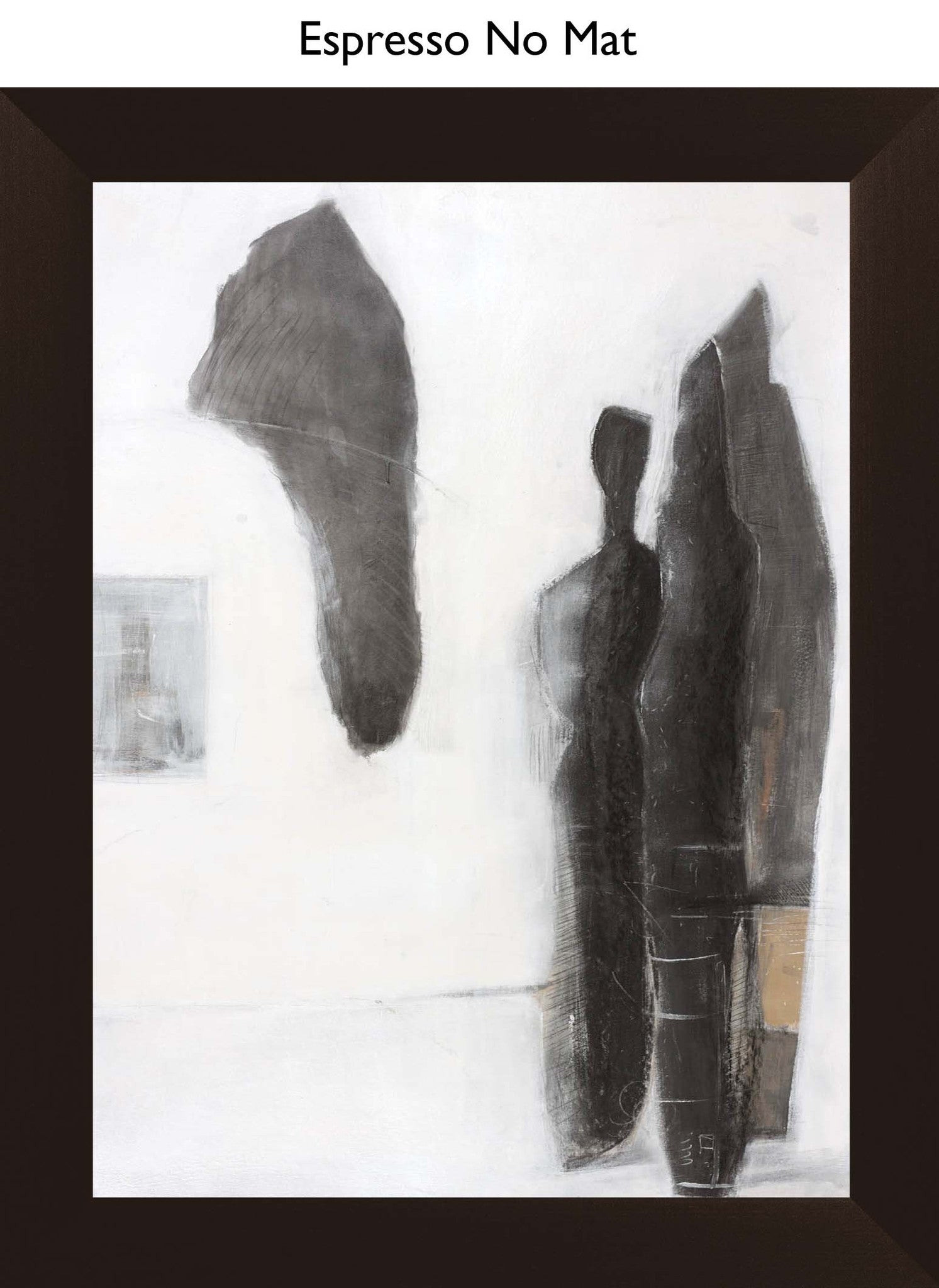 Espresso No Mat