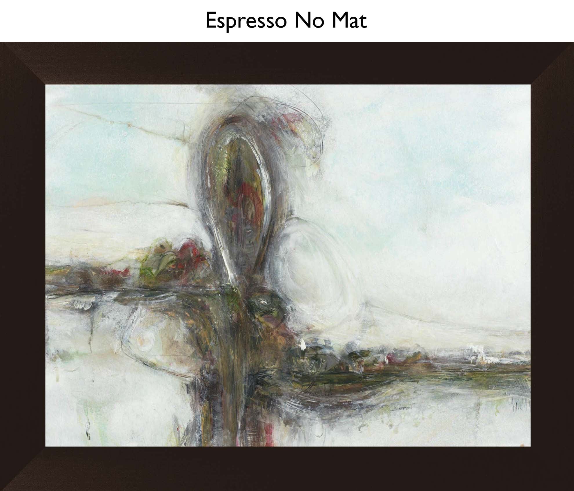 Espresso No Mat