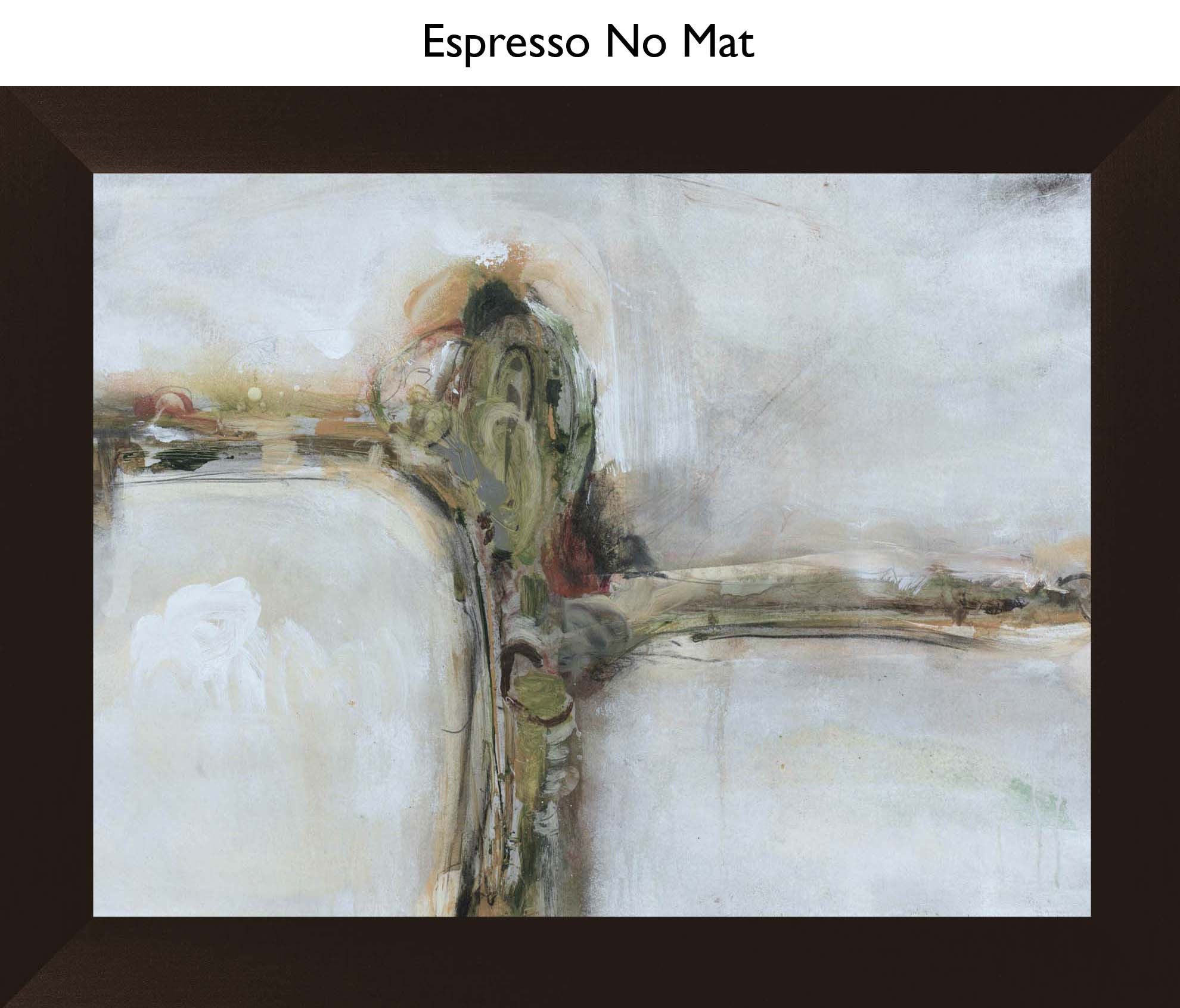Espresso No Mat