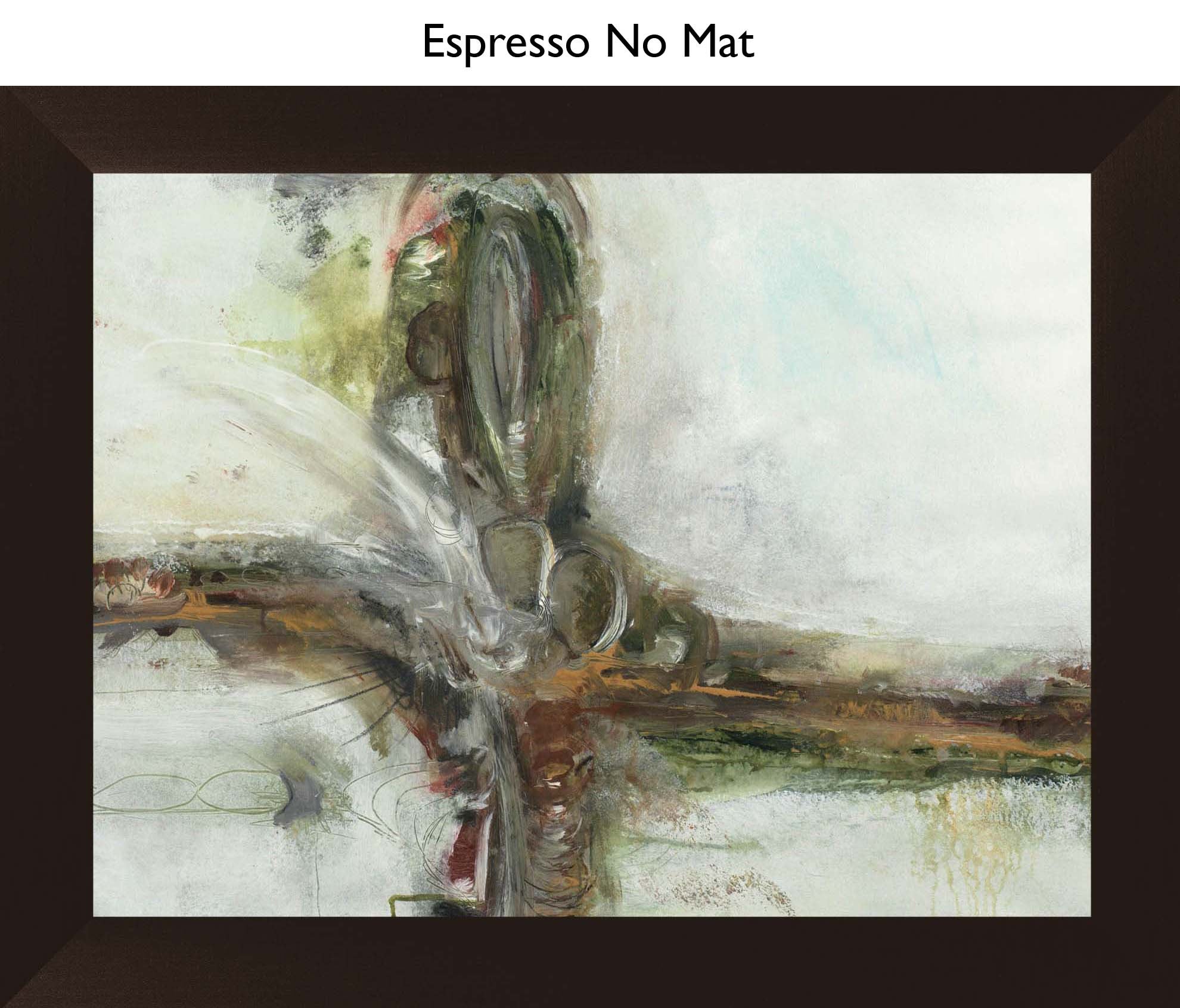 Espresso No Mat