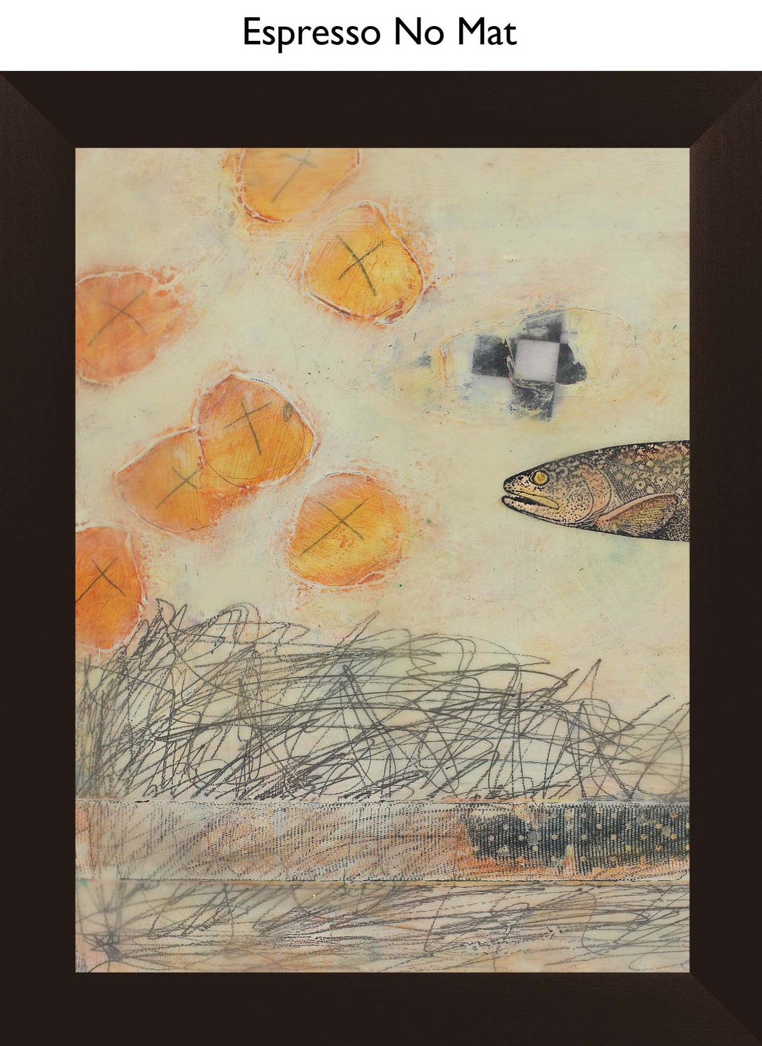 Espresso No Mat