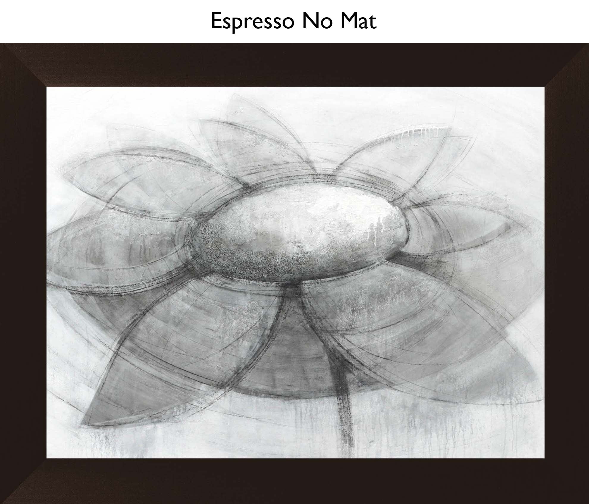 Espresso No Mat