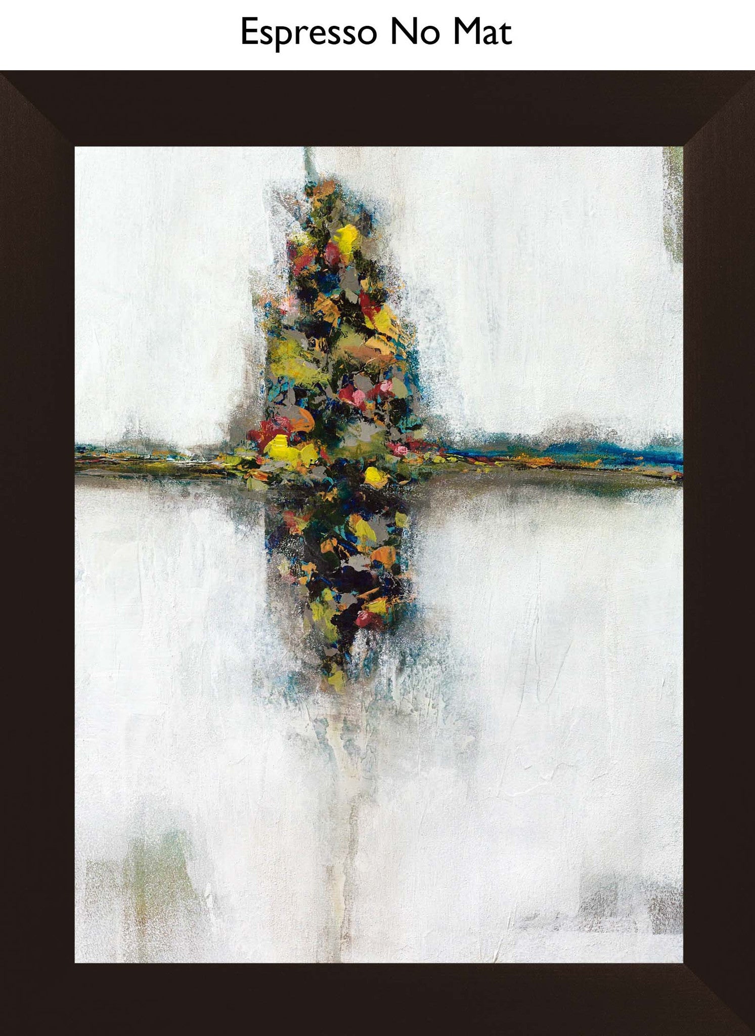 Espresso No Mat
