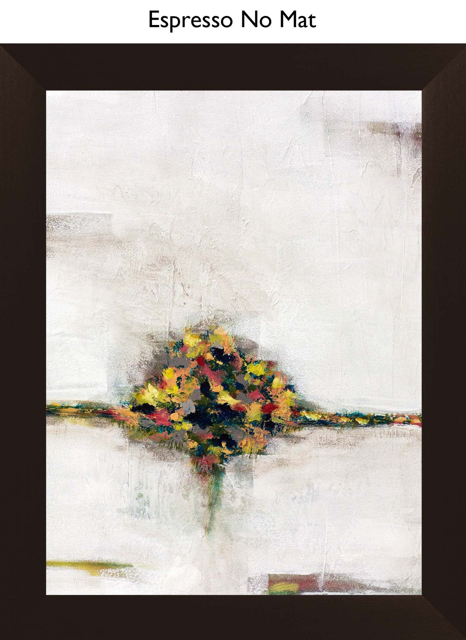 Espresso No Mat