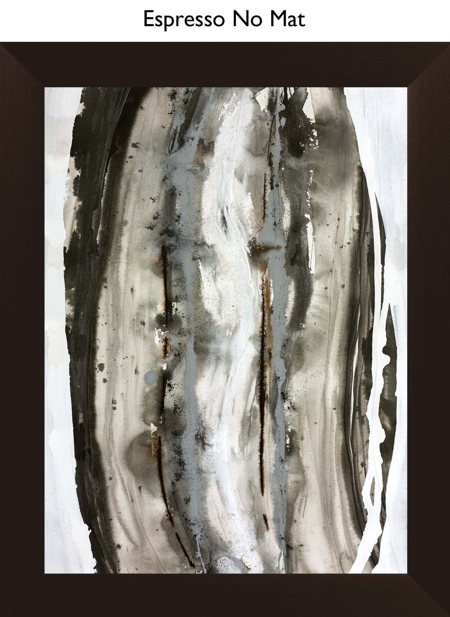 Espresso No Mat