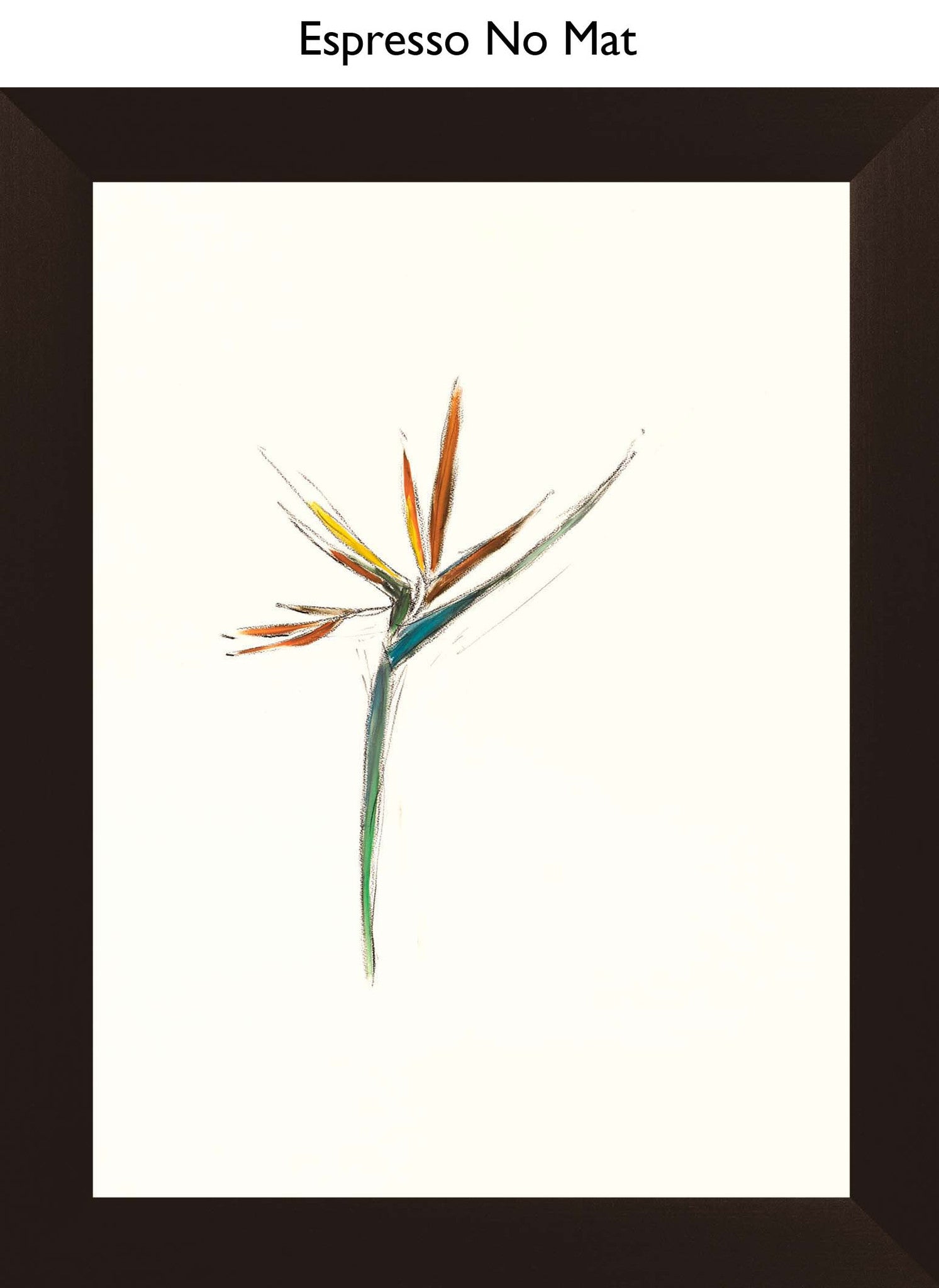 Espresso No Mat