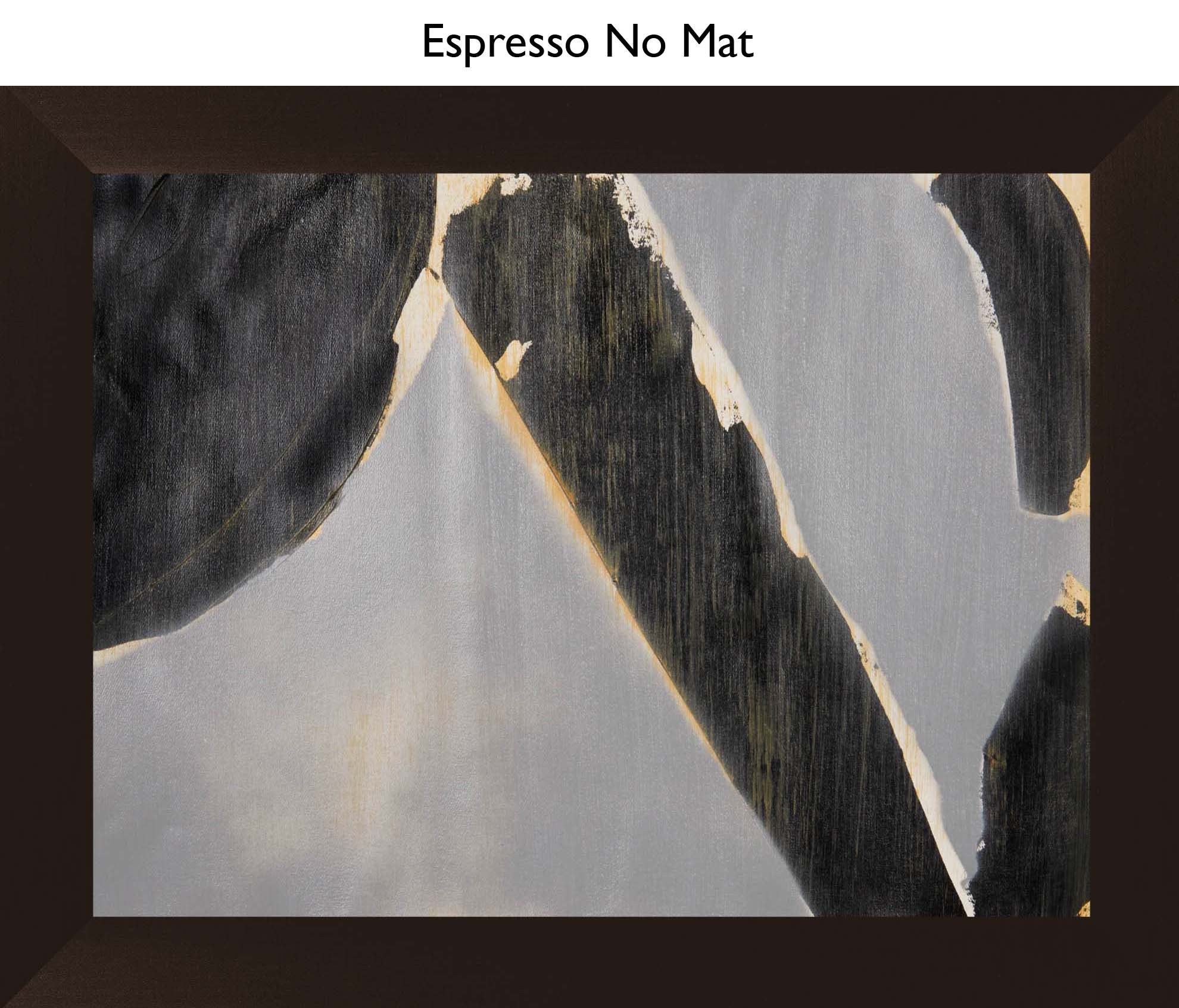 Espresso No Mat