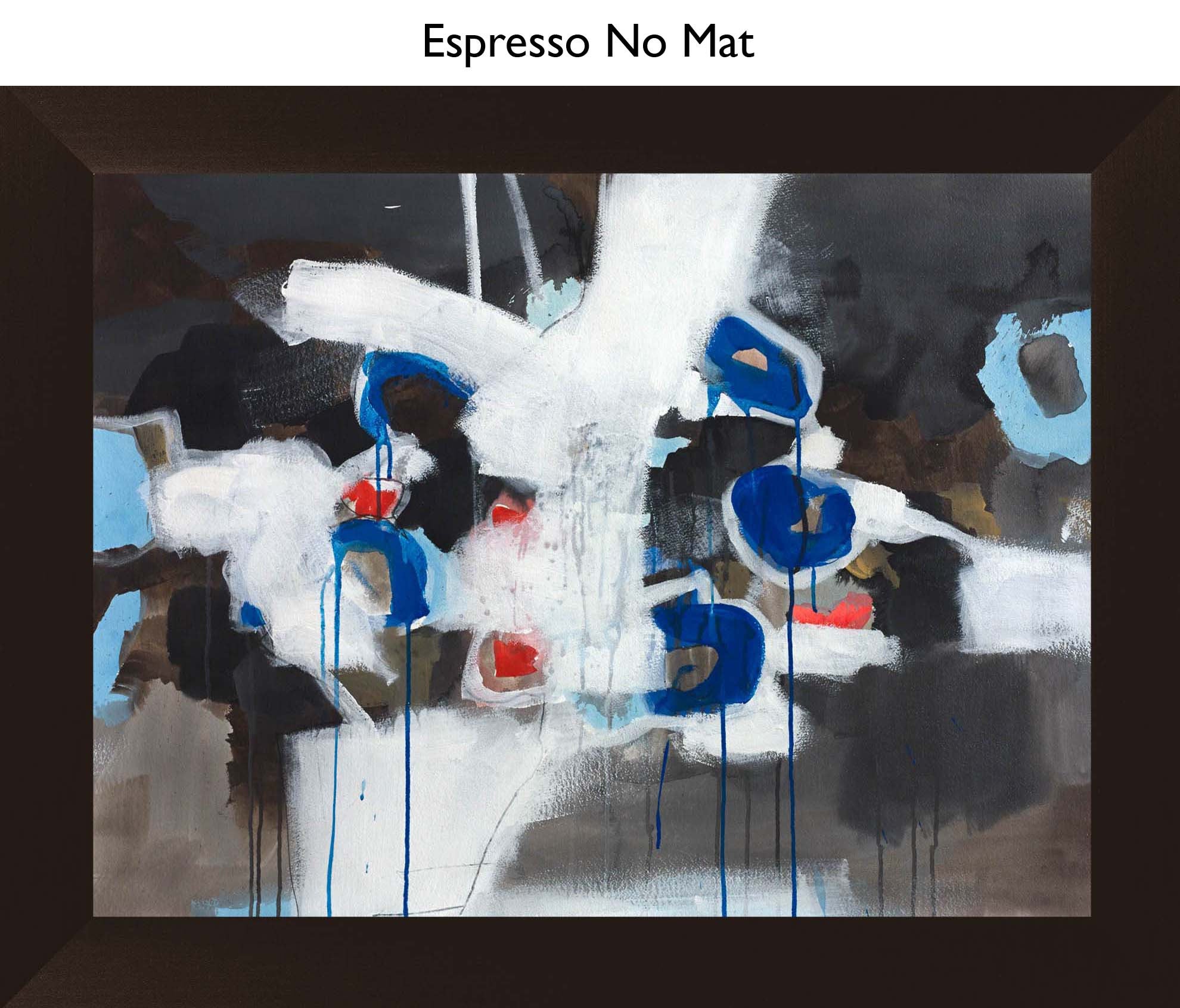 Espresso No Mat