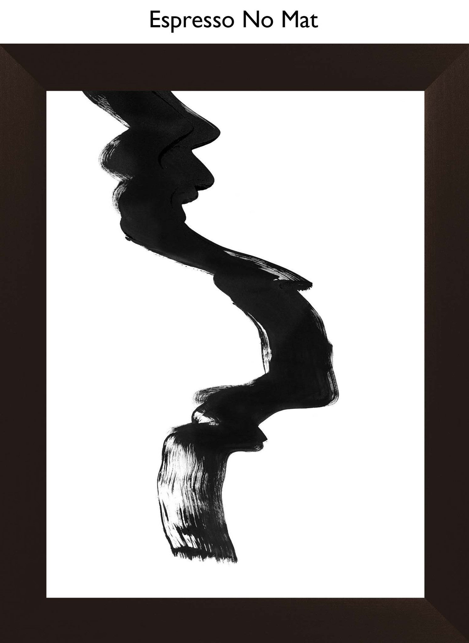 Espresso No Mat