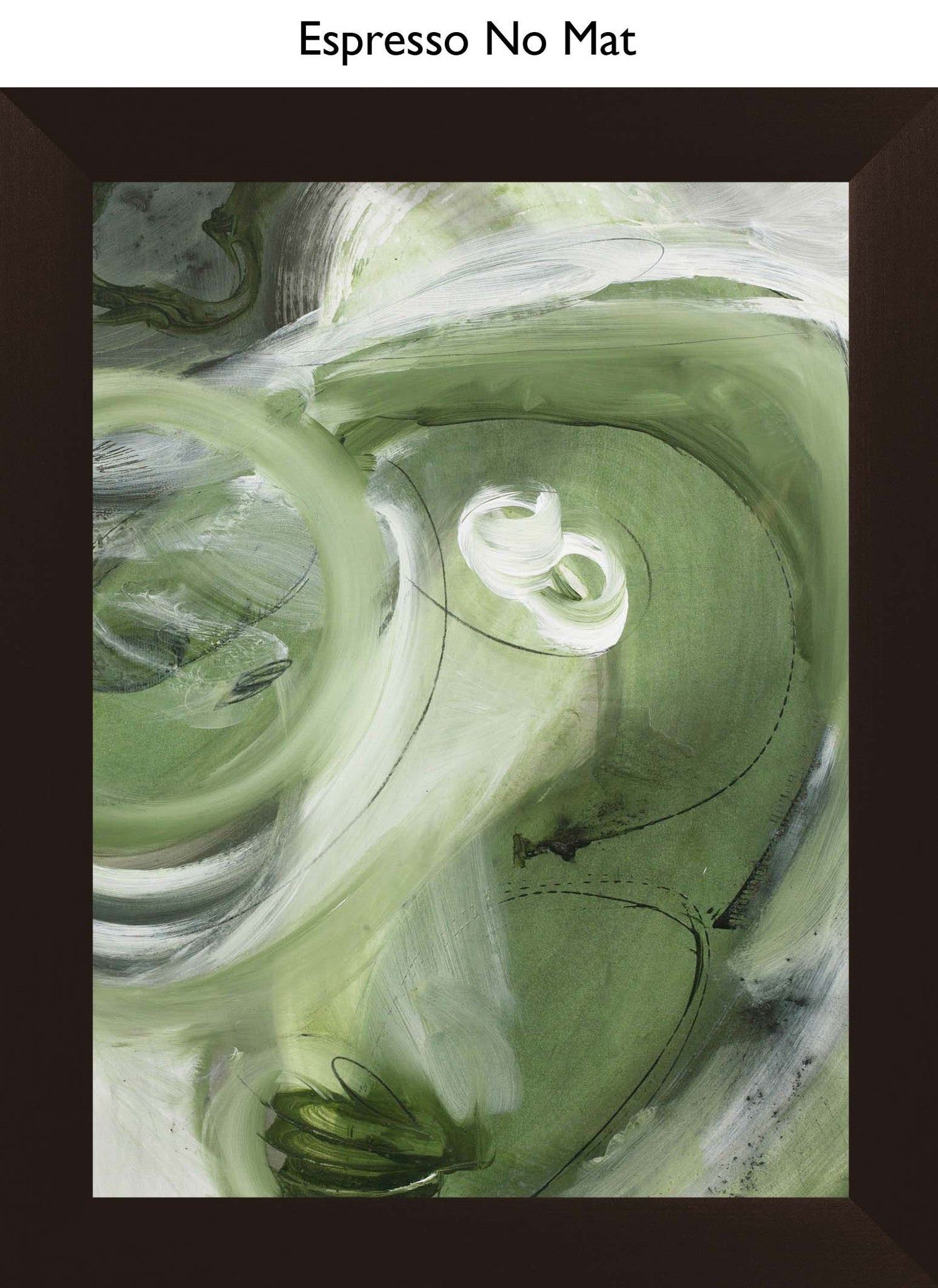 Espresso No Mat