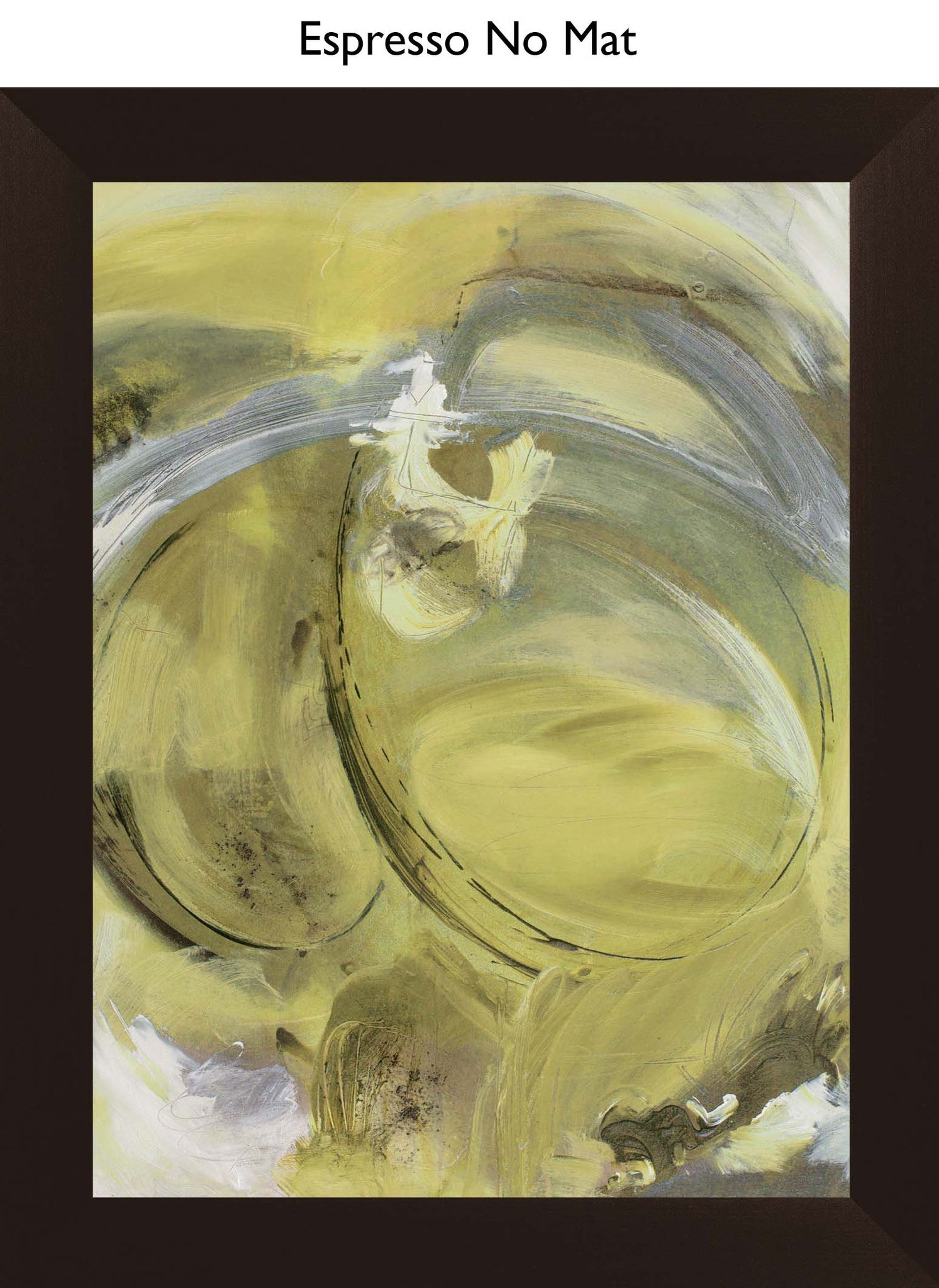 Espresso No Mat