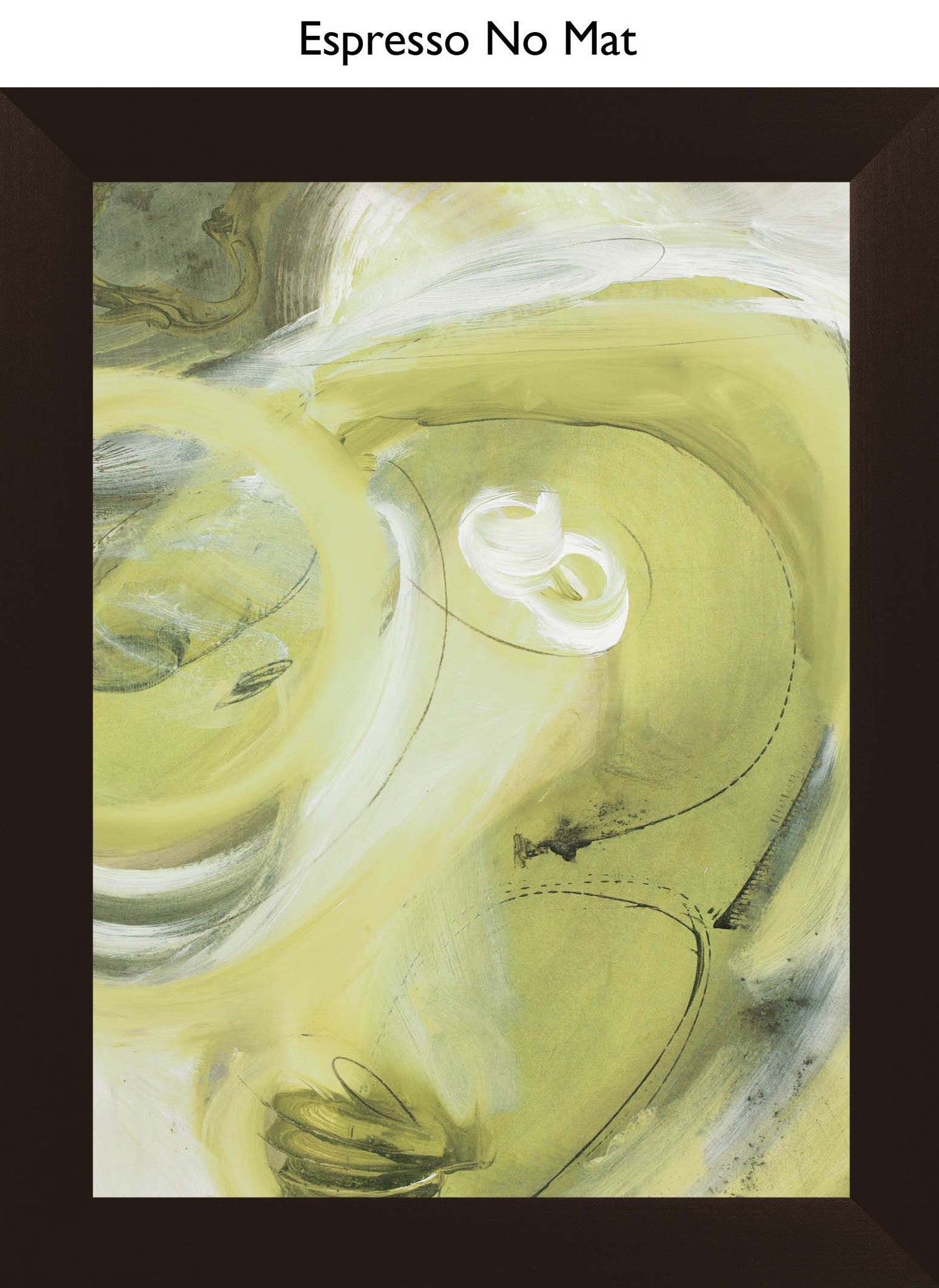 Espresso No Mat
