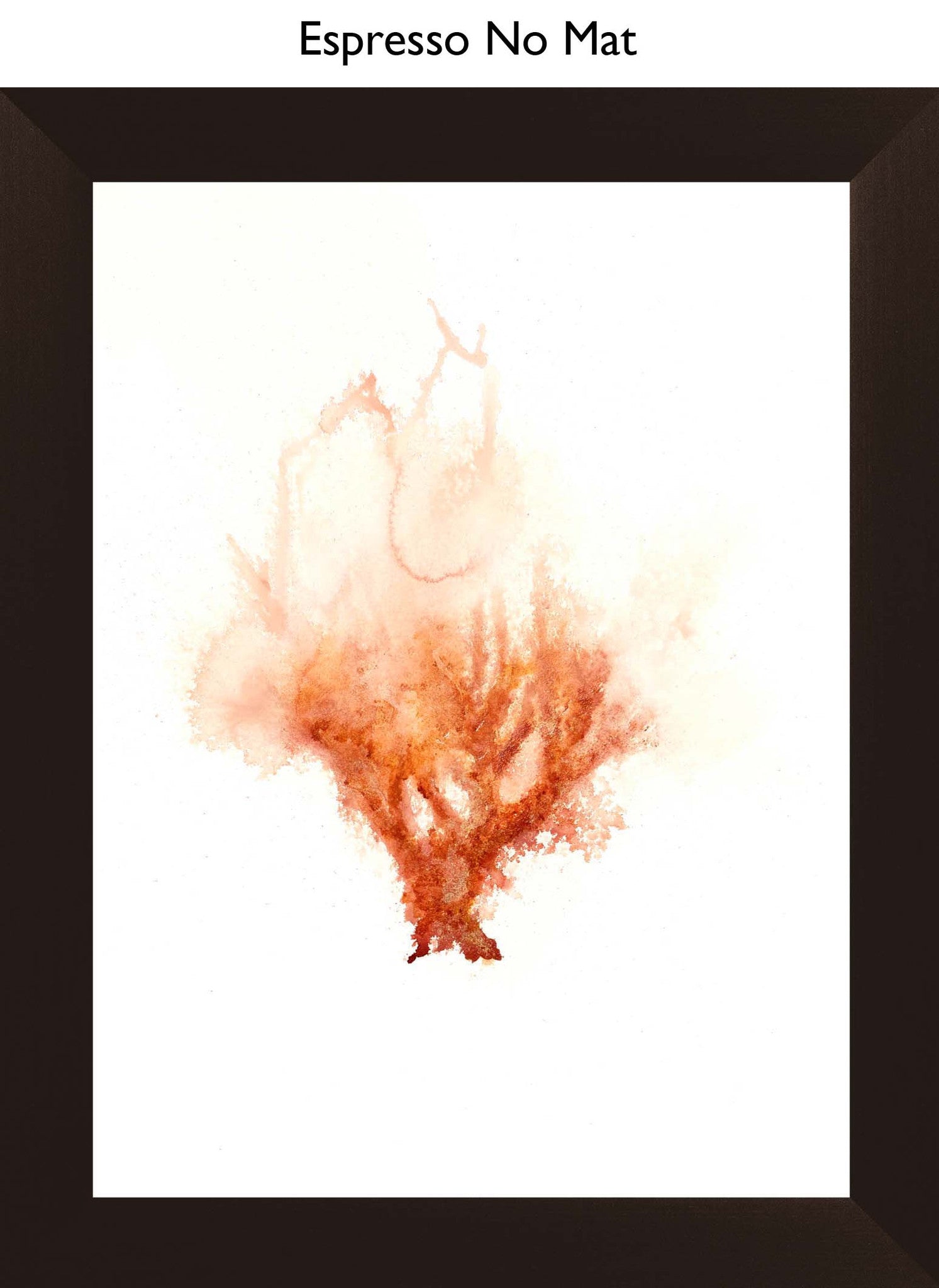 Espresso No Mat