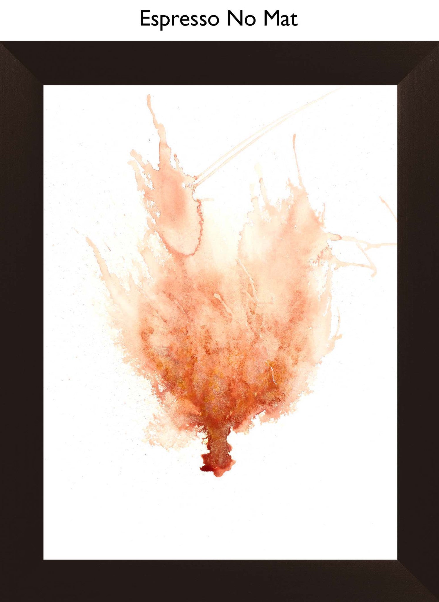 Espresso No Mat