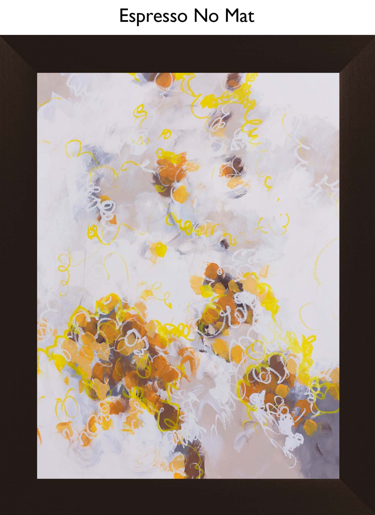 Espresso No Mat