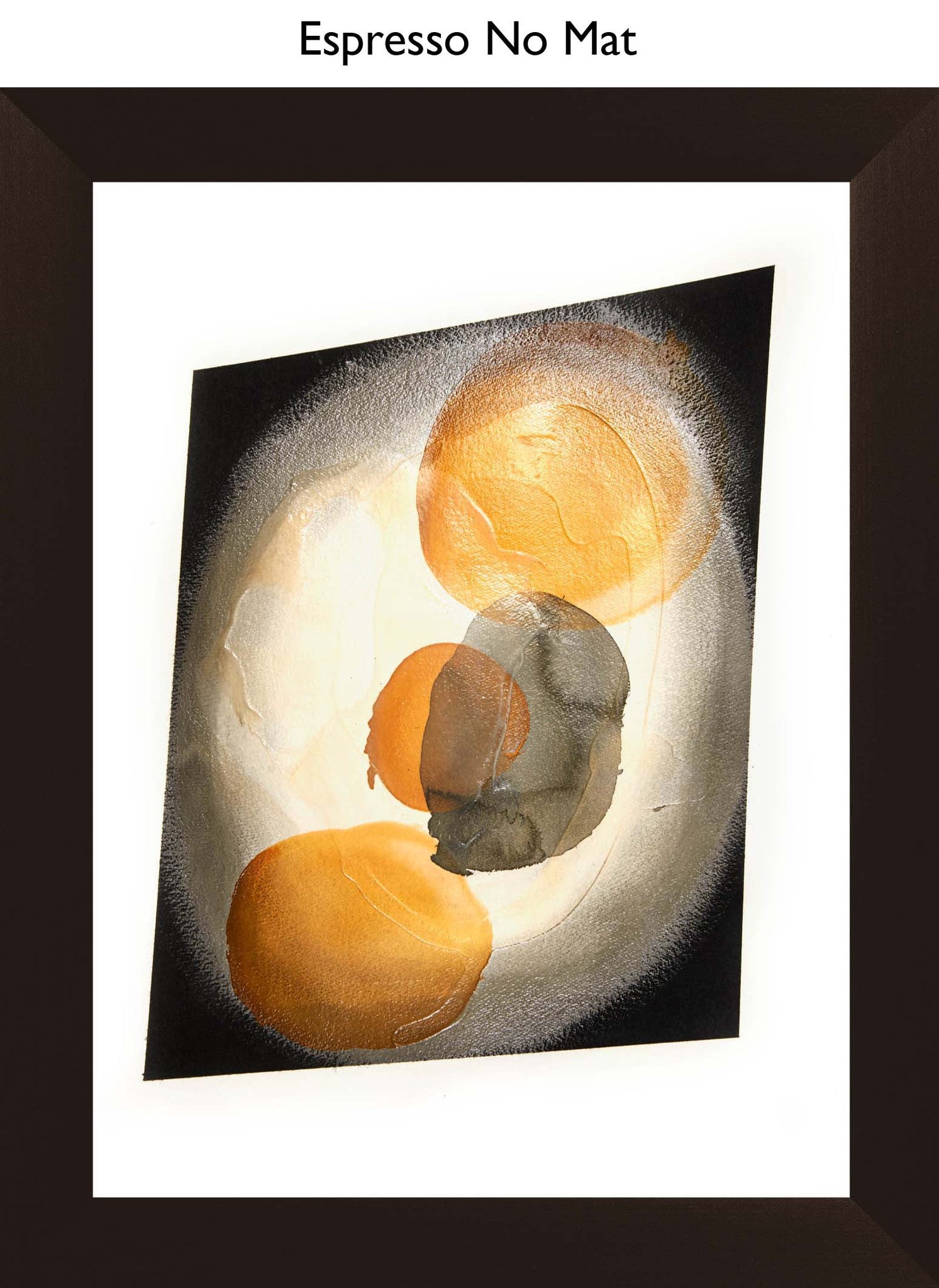 Espresso No Mat