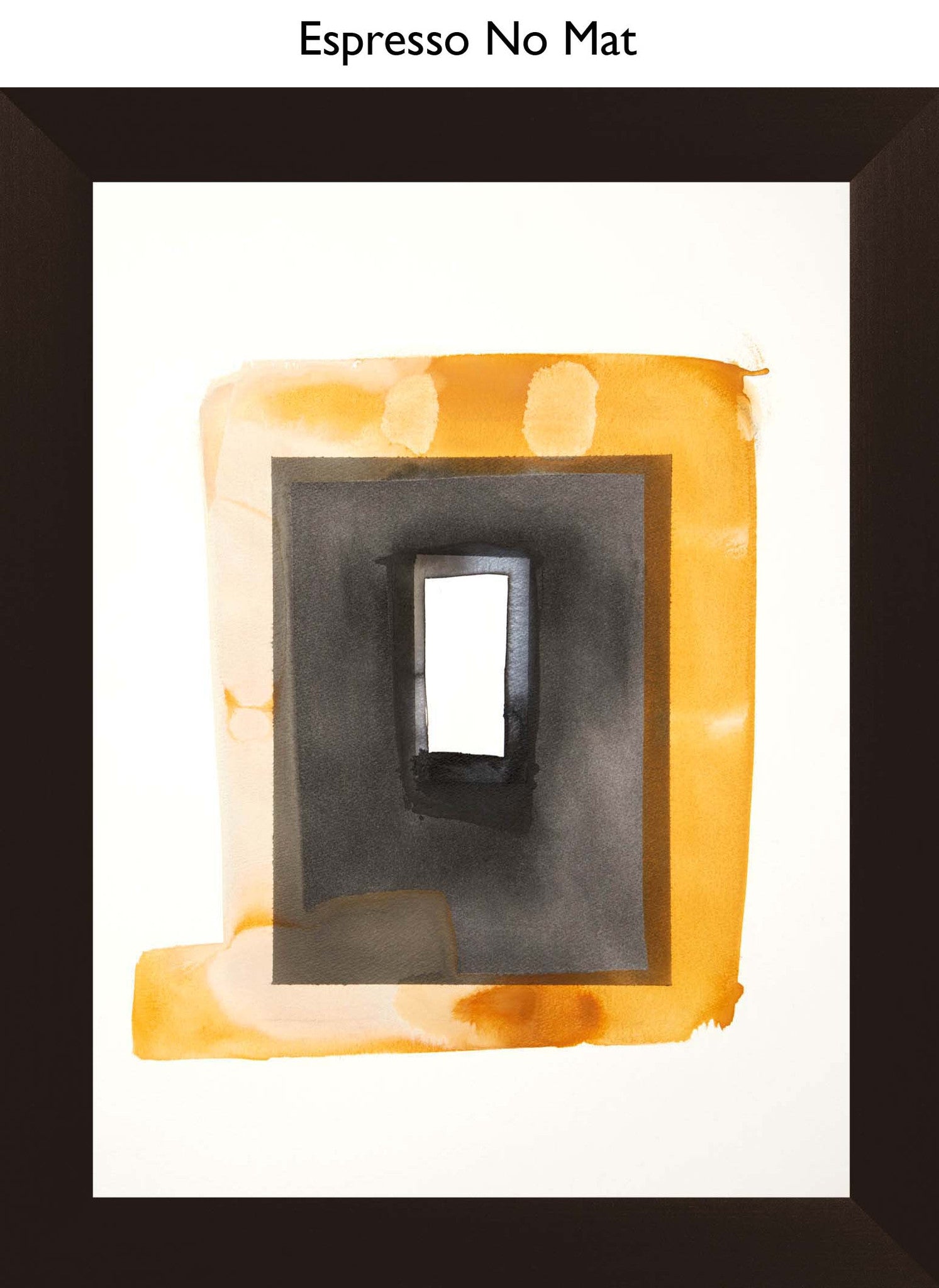 Espresso No Mat