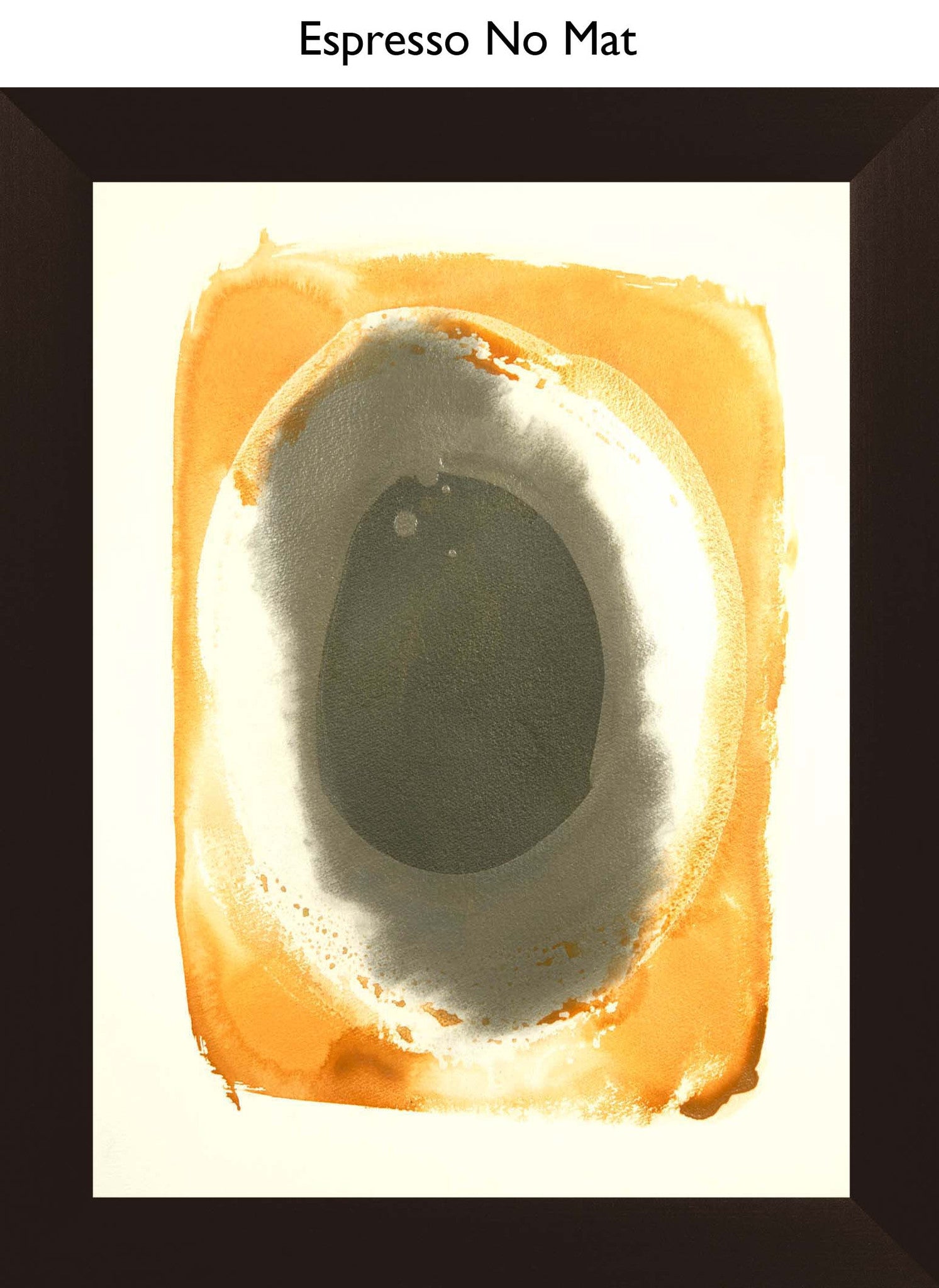 Espresso No Mat