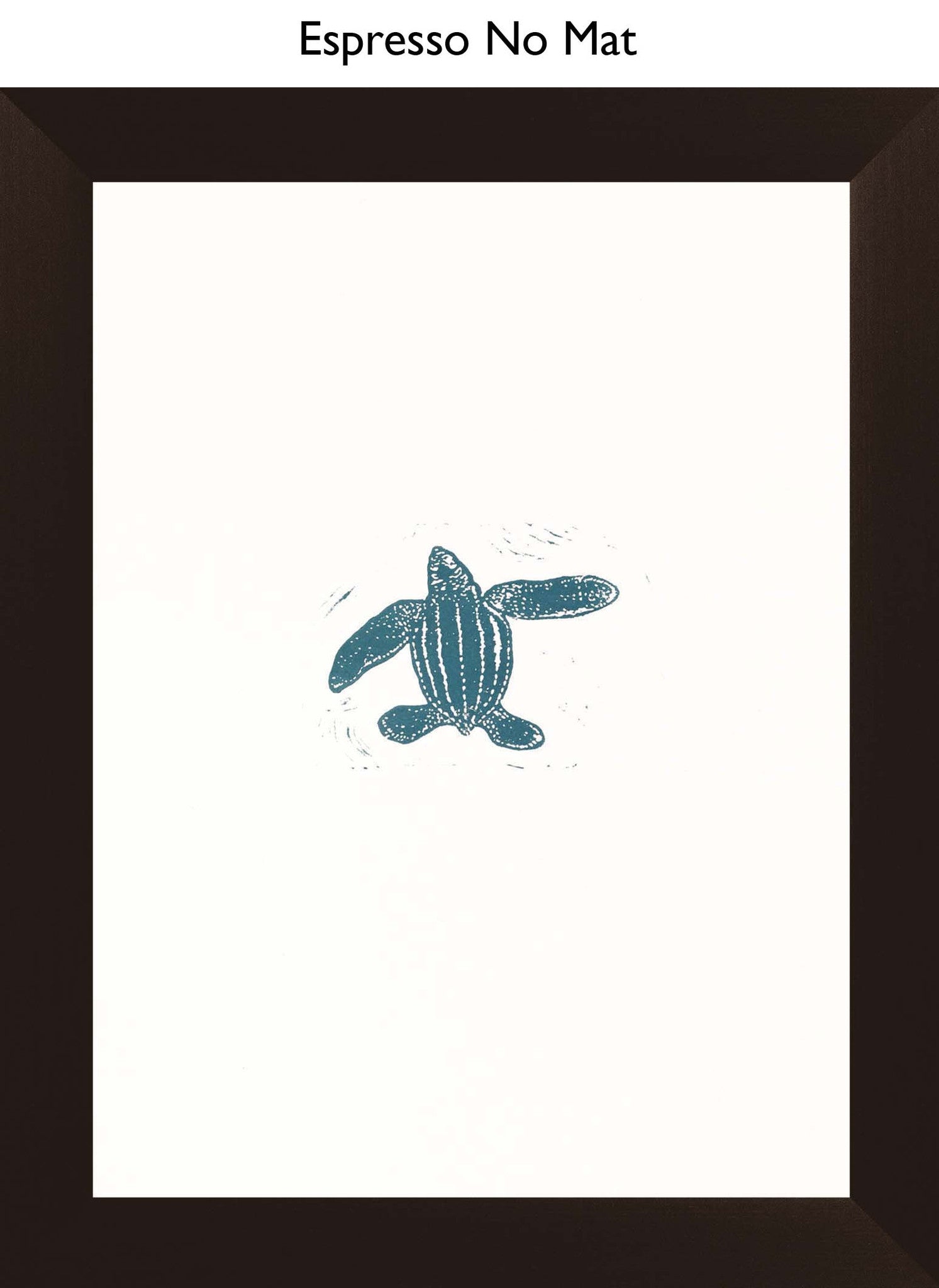 Espresso No Mat