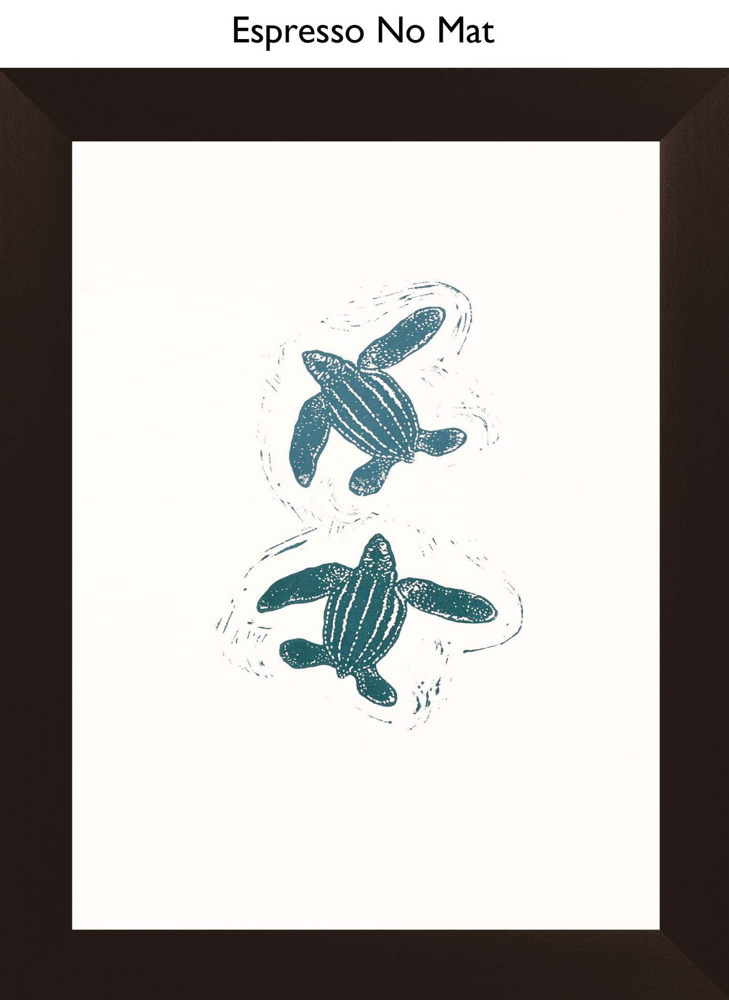 Espresso No Mat