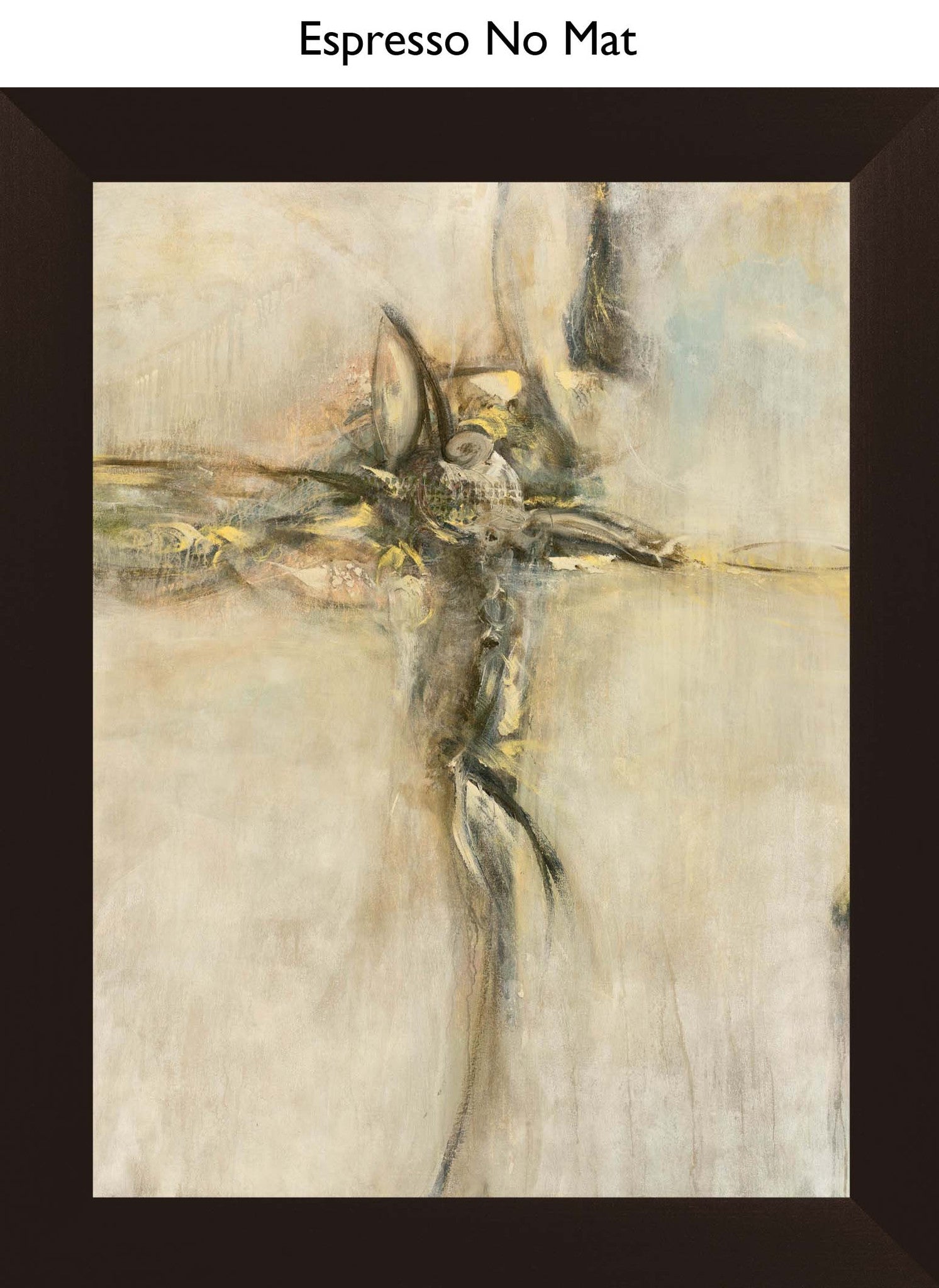 Espresso No Mat