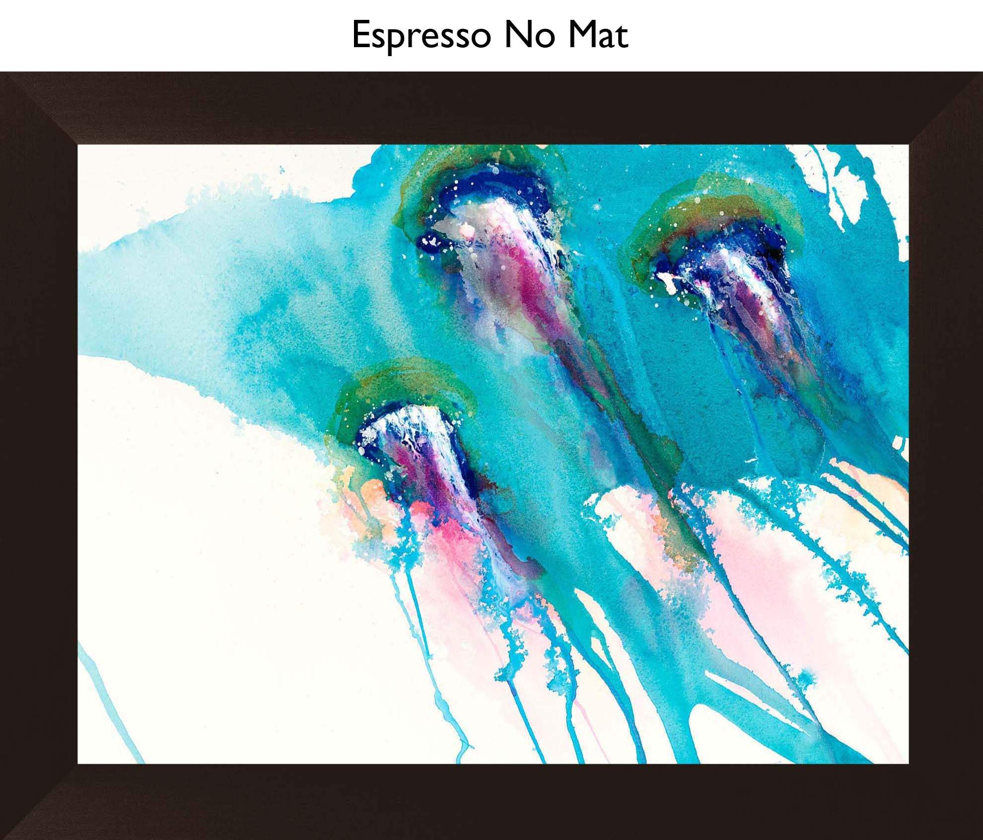 Espresso No Mat