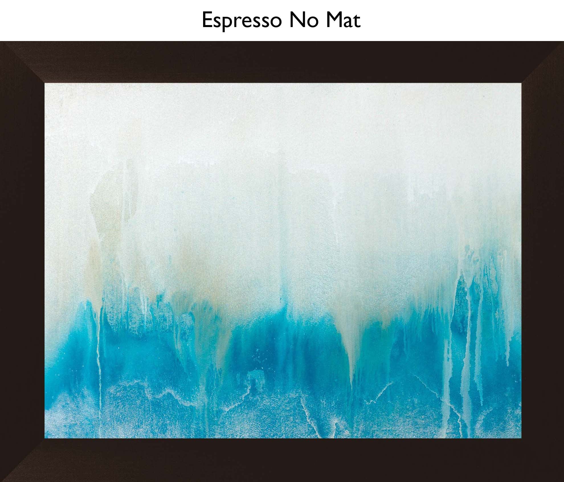 Espresso No Mat