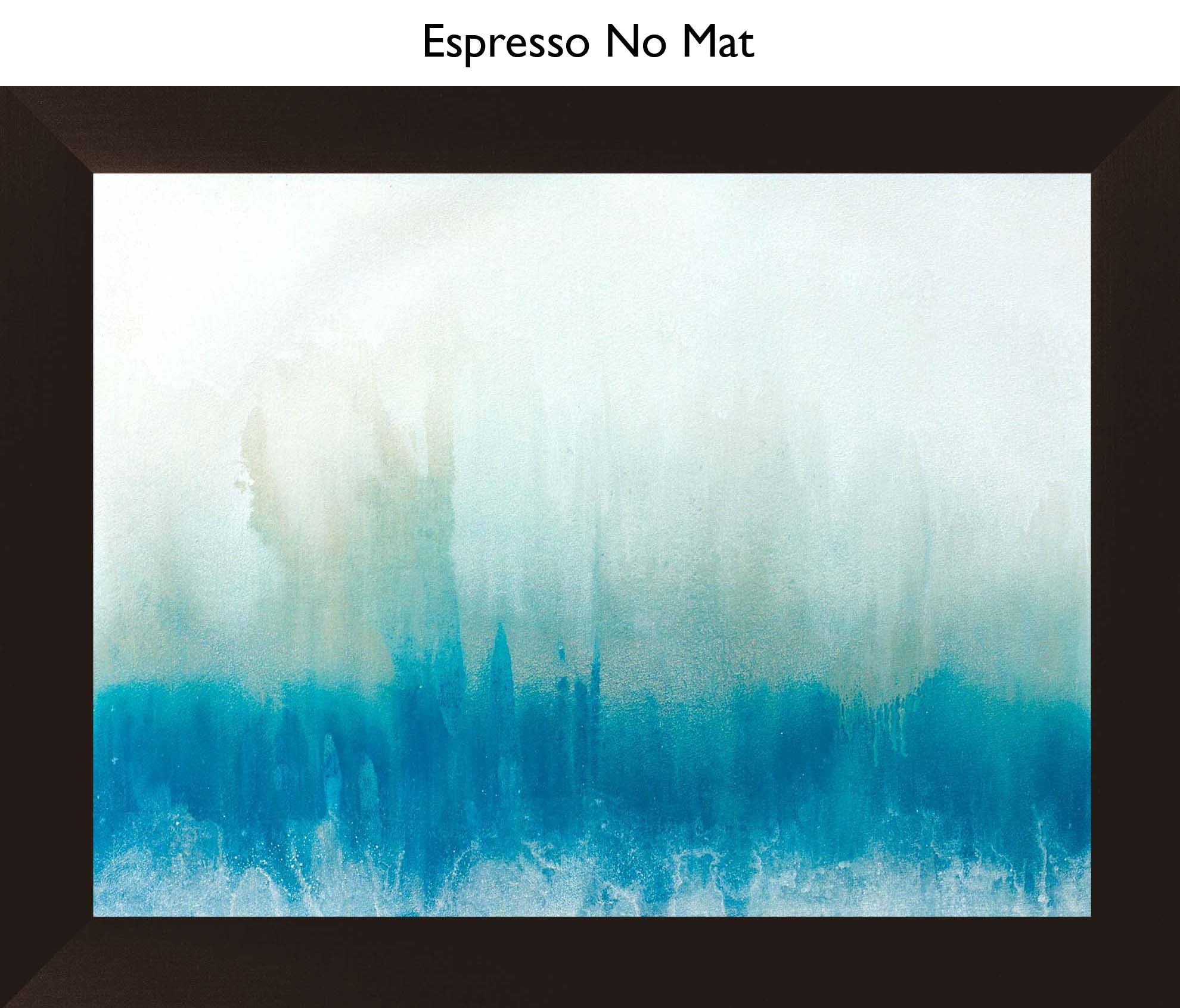 Espresso No Mat