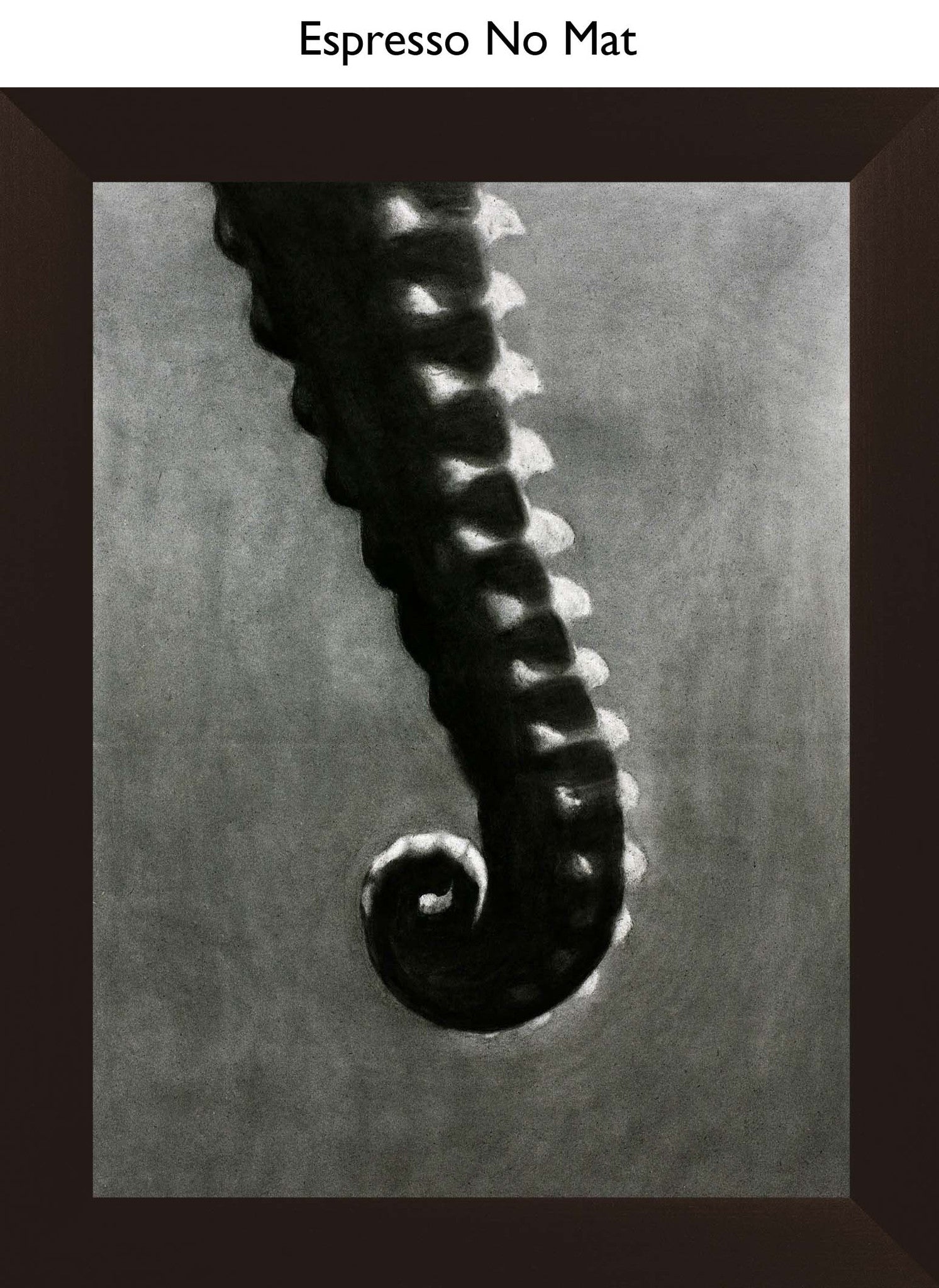 Espresso No Mat