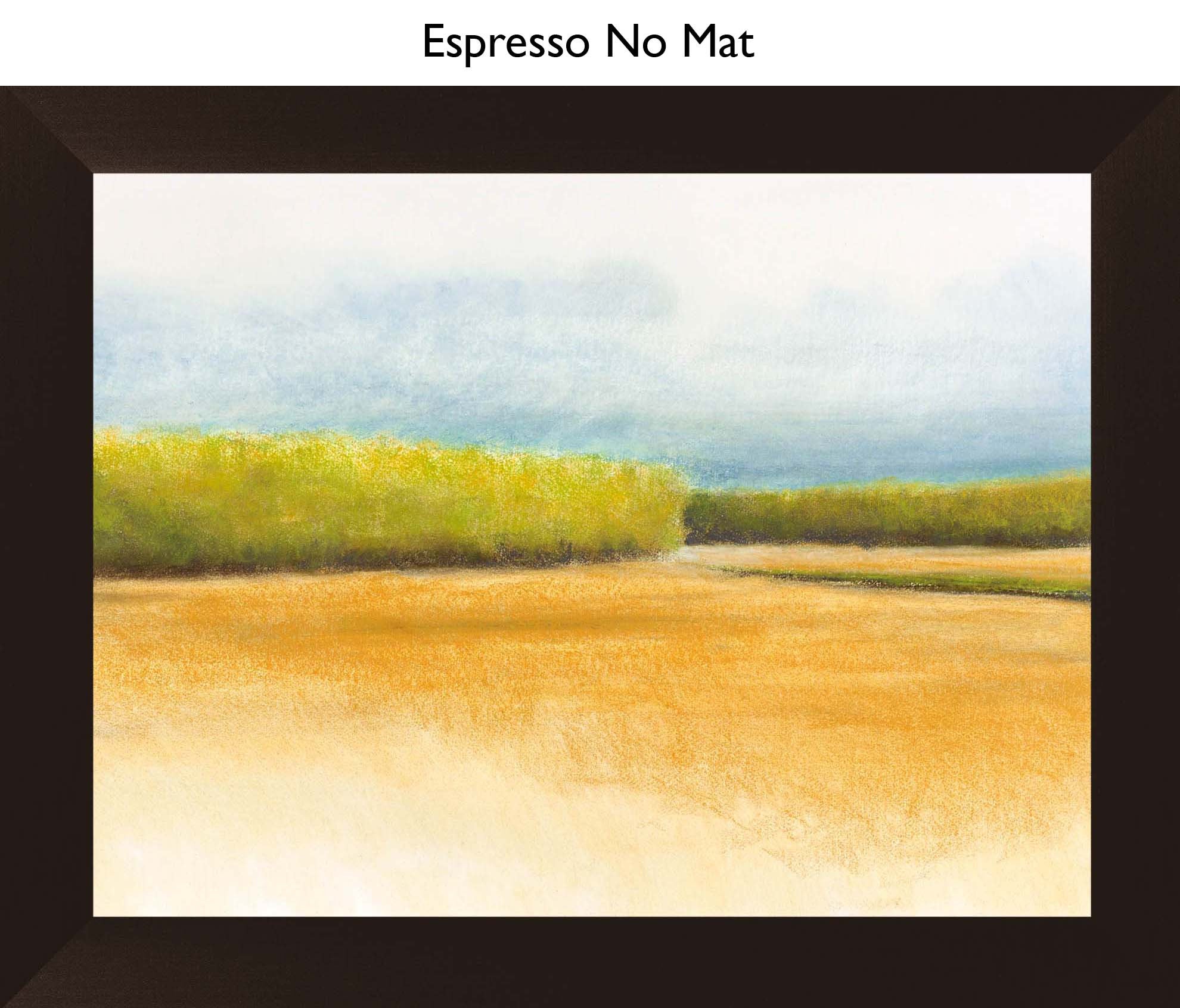 Espresso No Mat