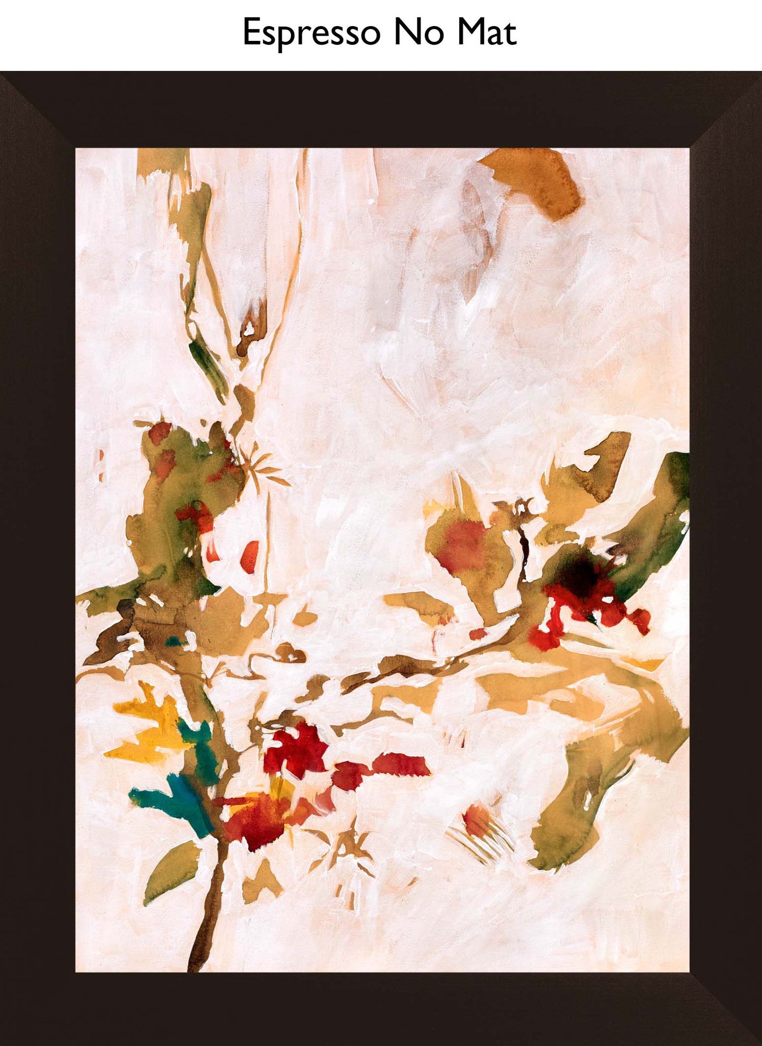 Espresso No Mat