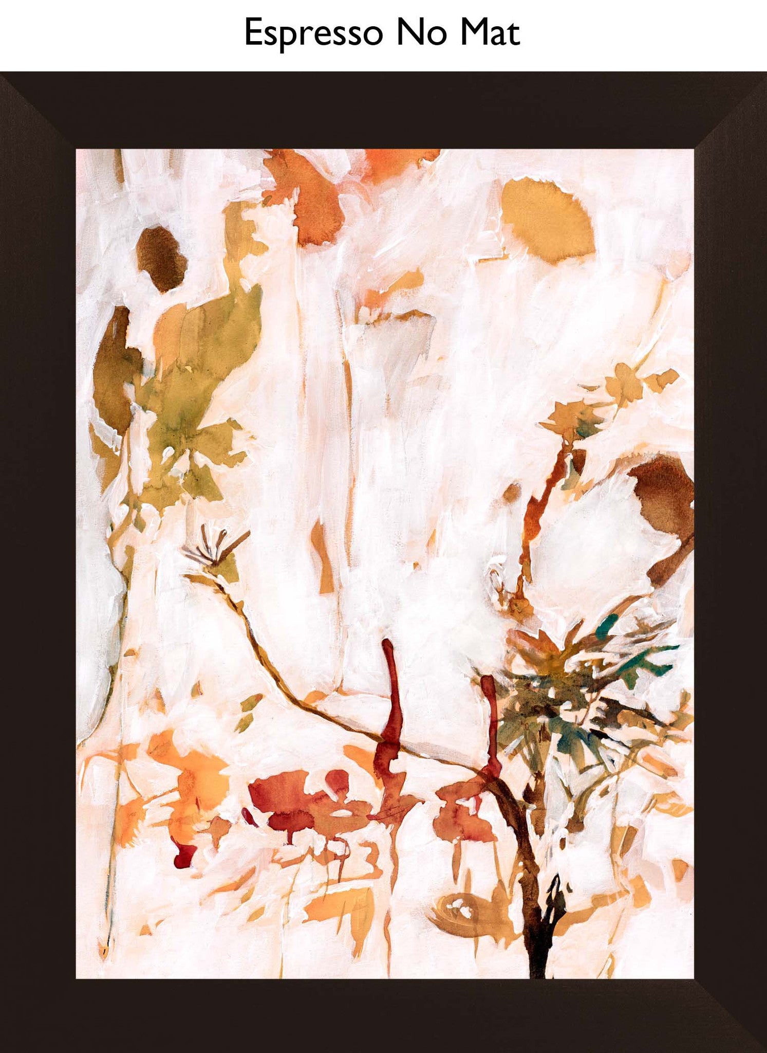 Espresso No Mat