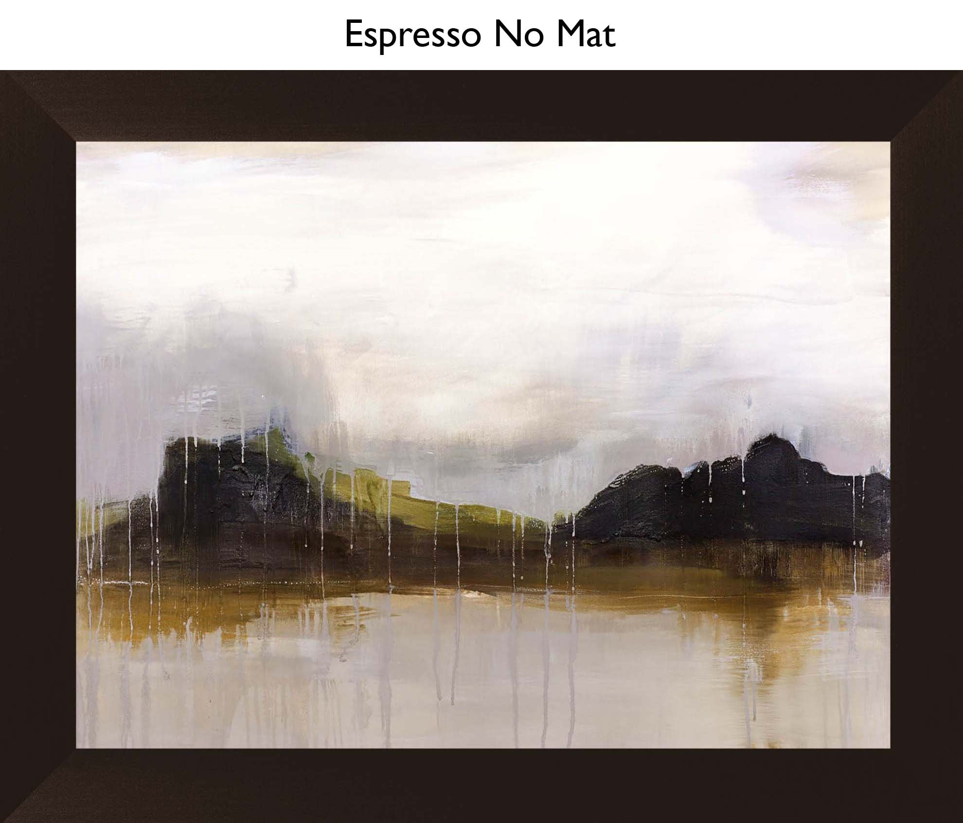 Espresso No Mat