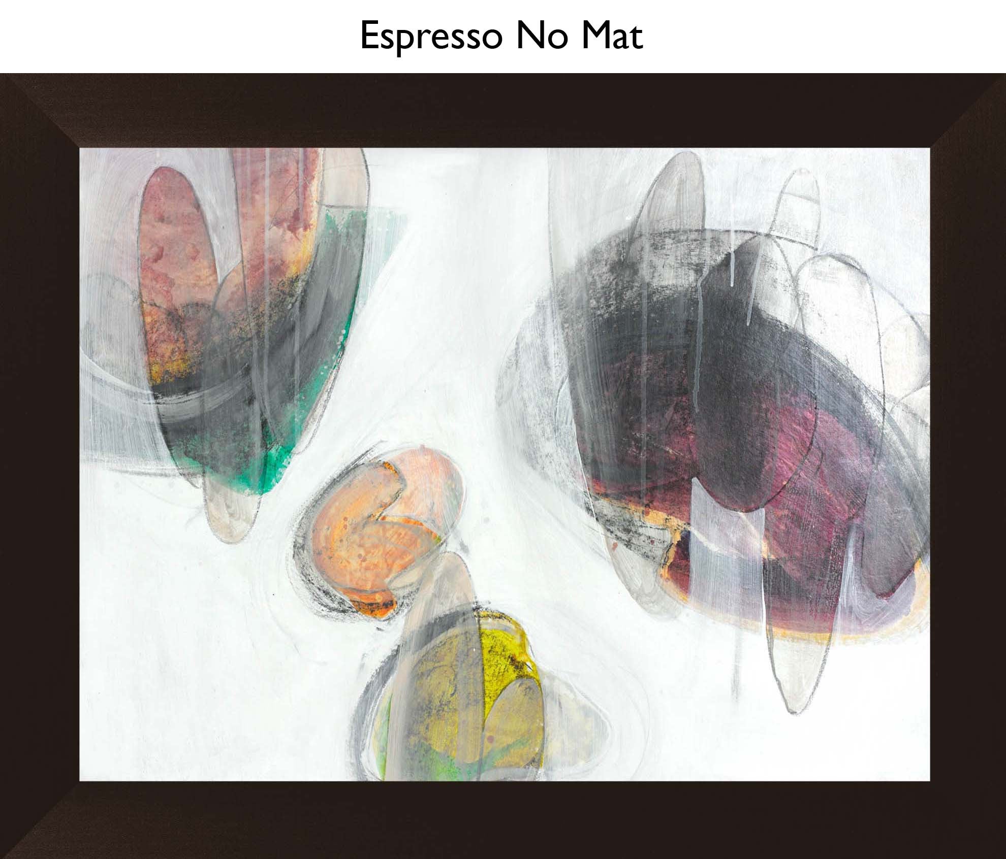Espresso No Mat