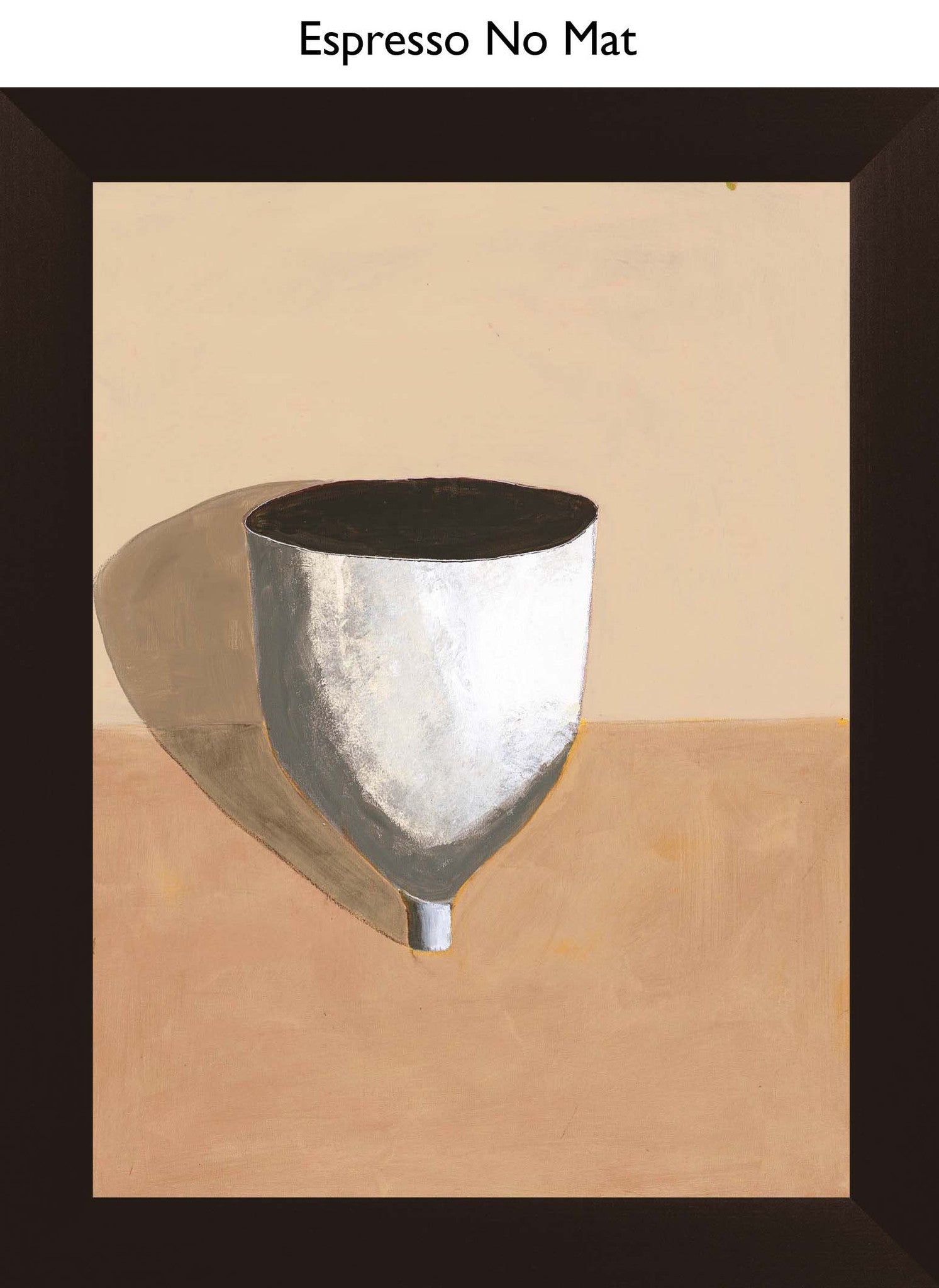 Espresso No Mat