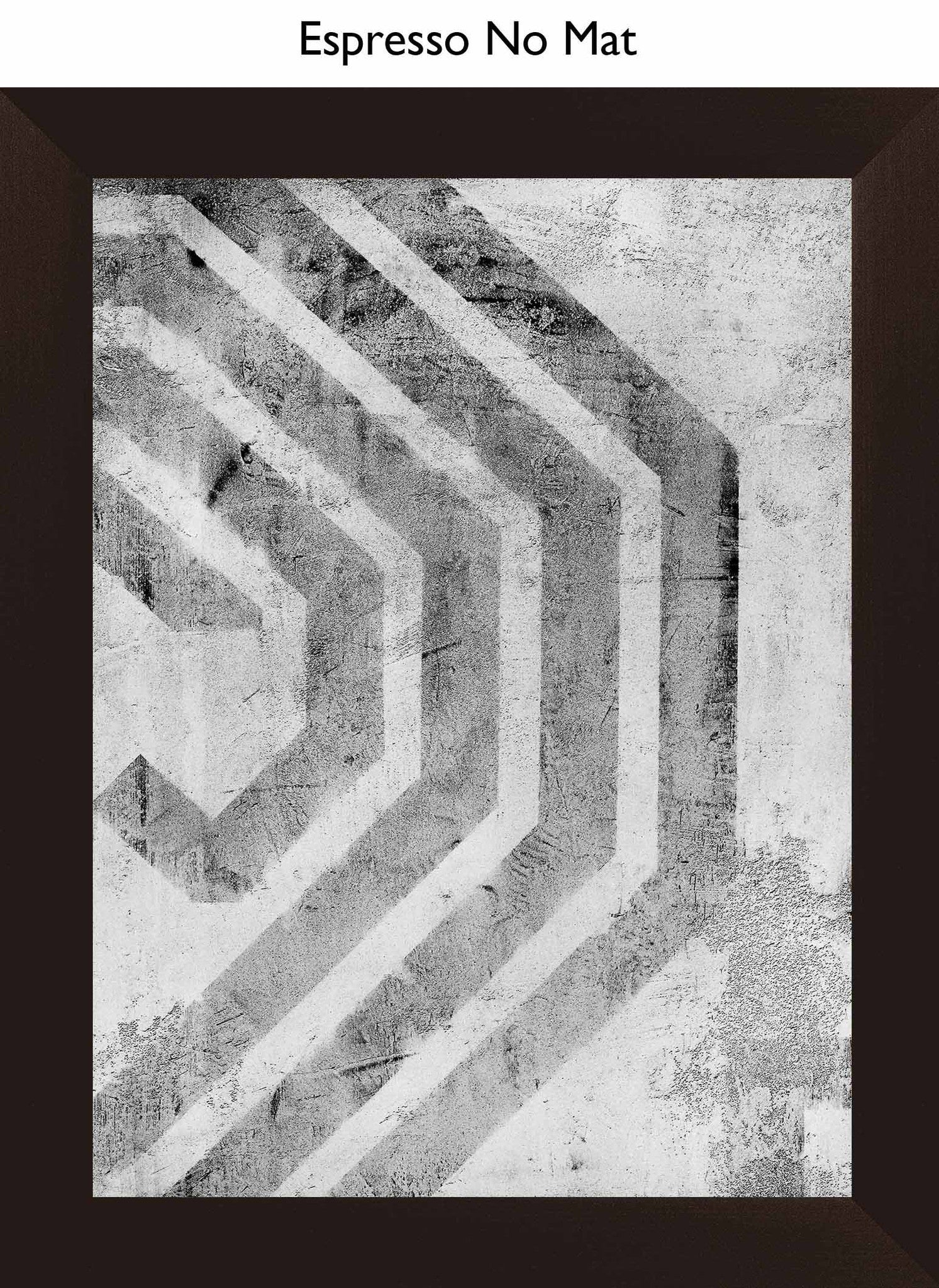 Espresso No Mat