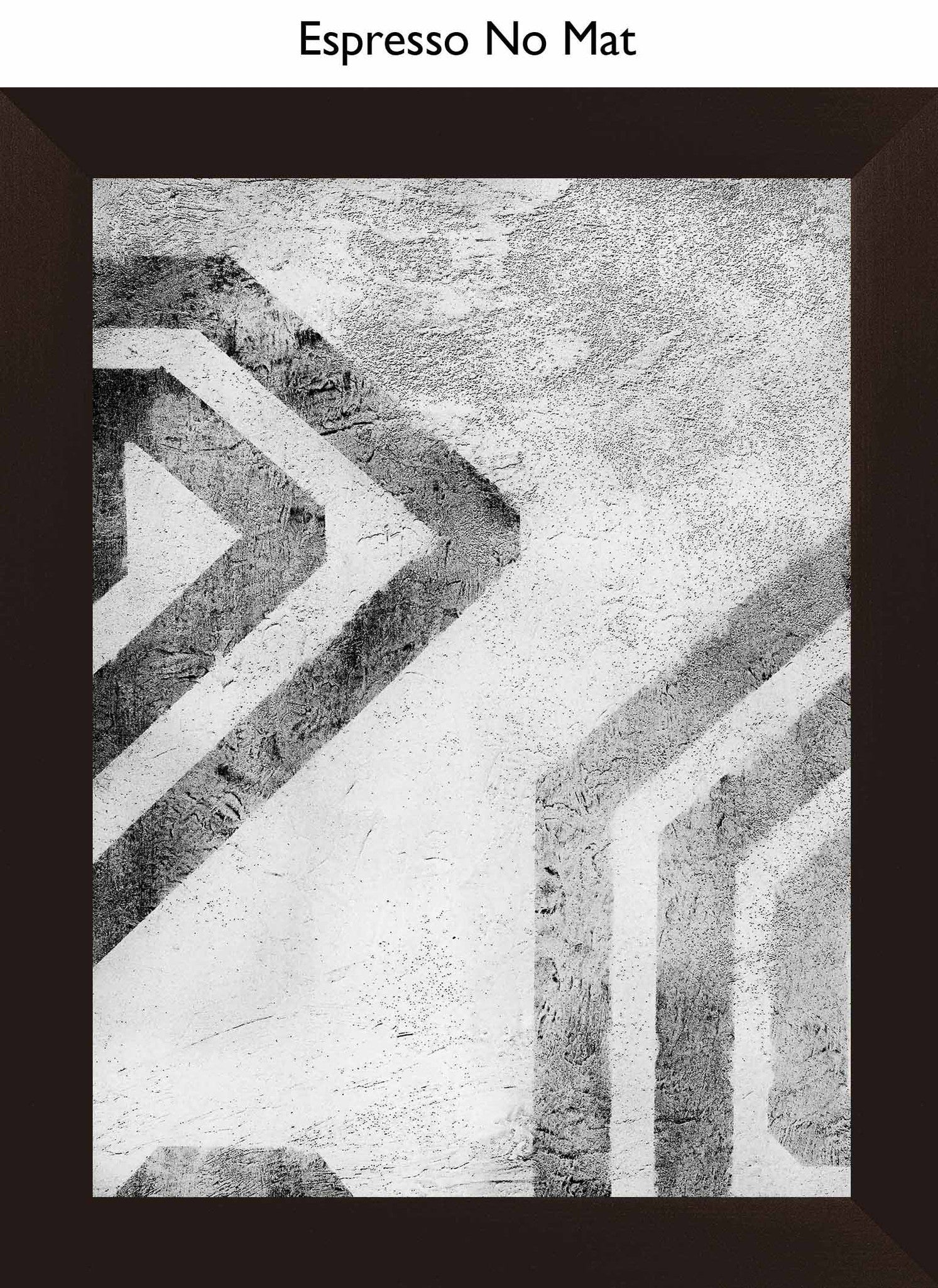 Espresso No Mat