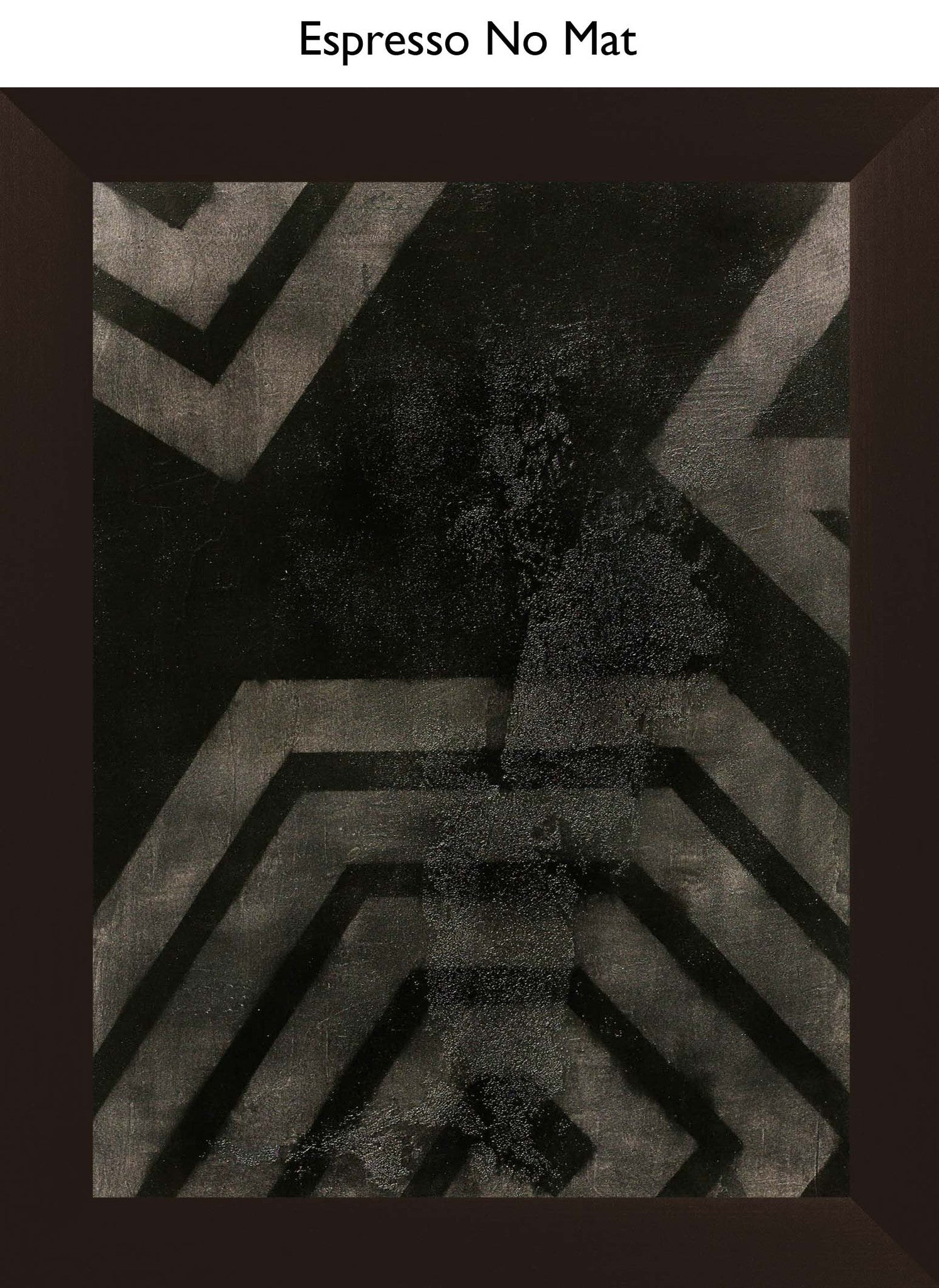 Espresso No Mat