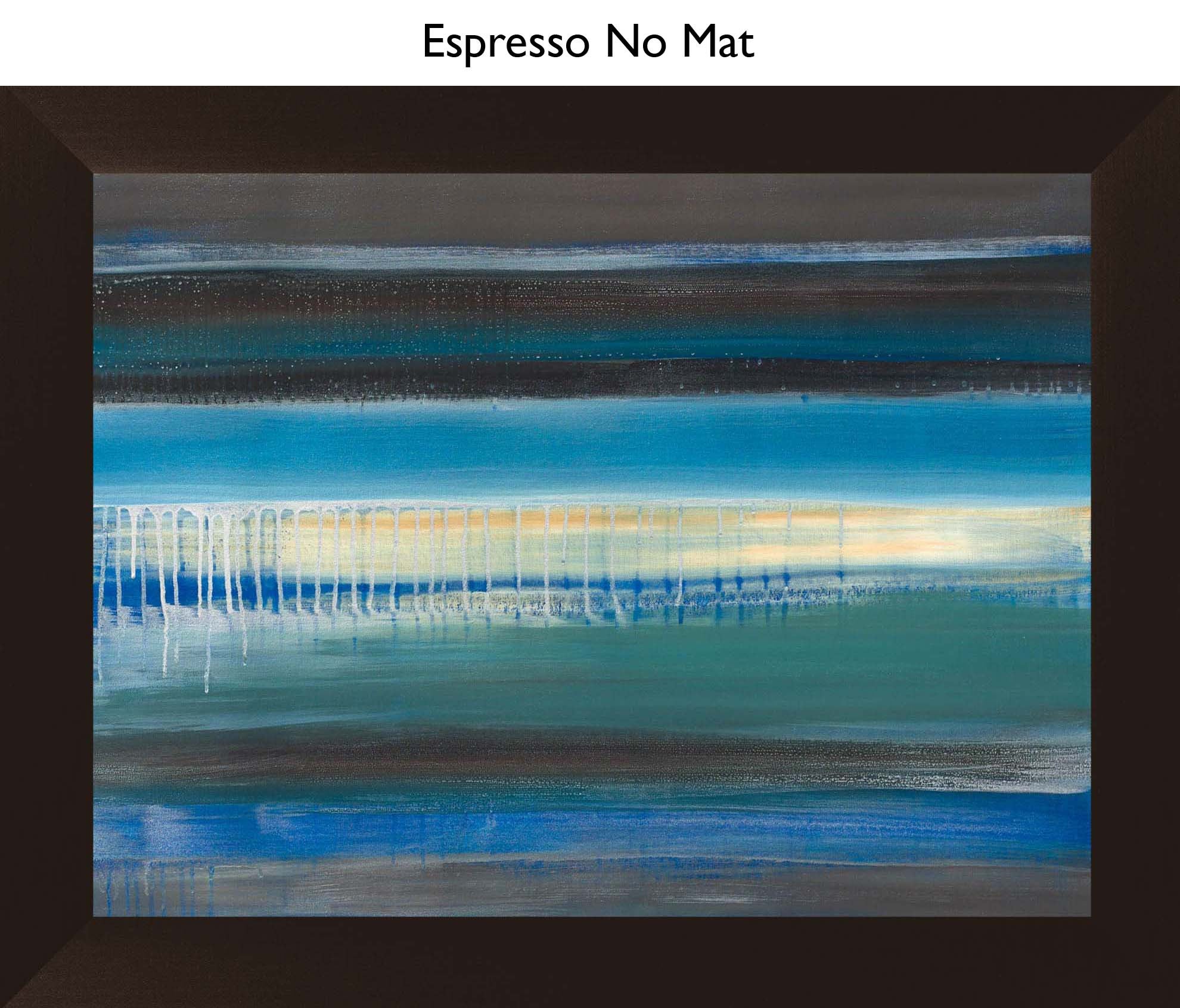 Espresso No Mat