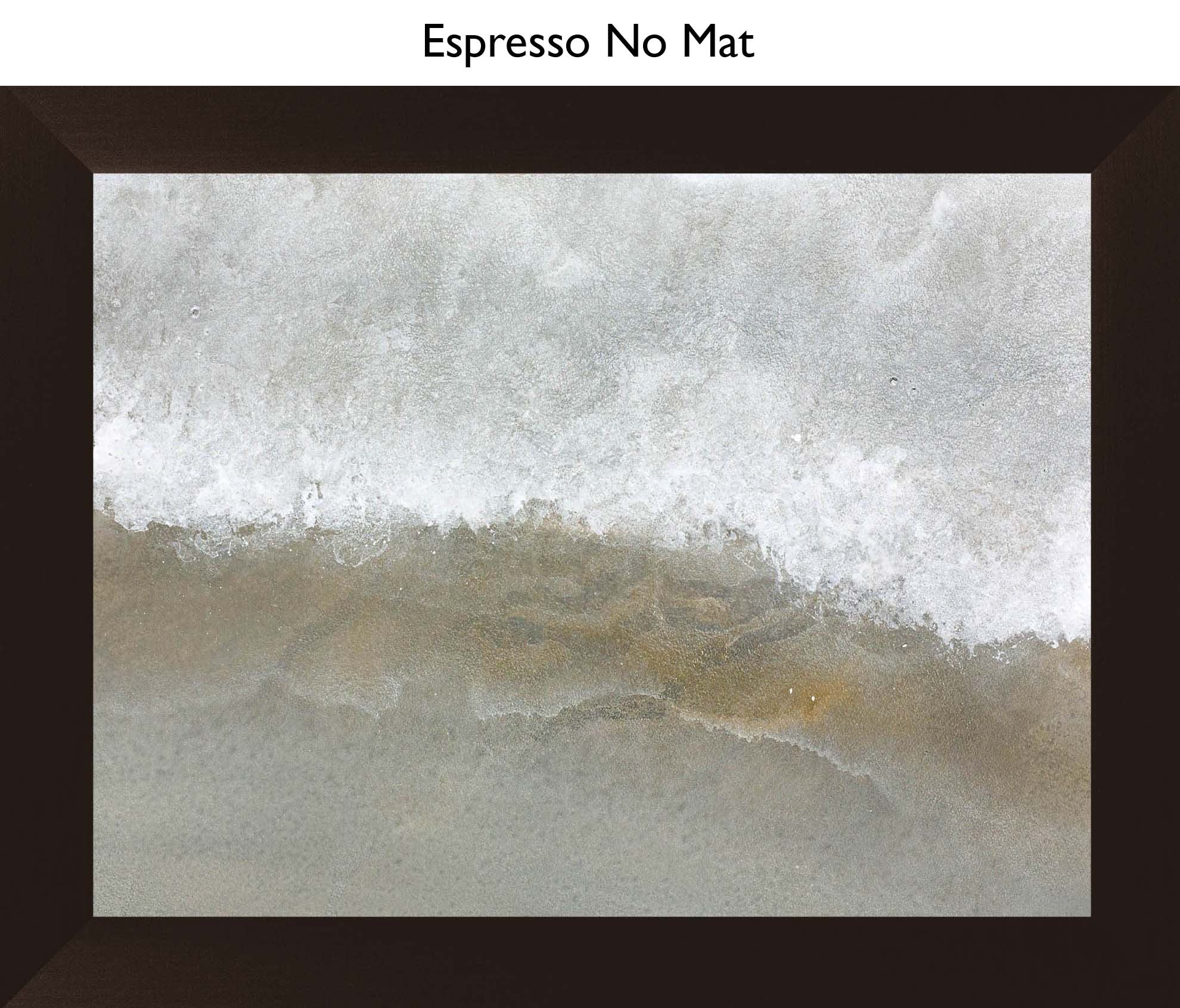 Espresso No Mat