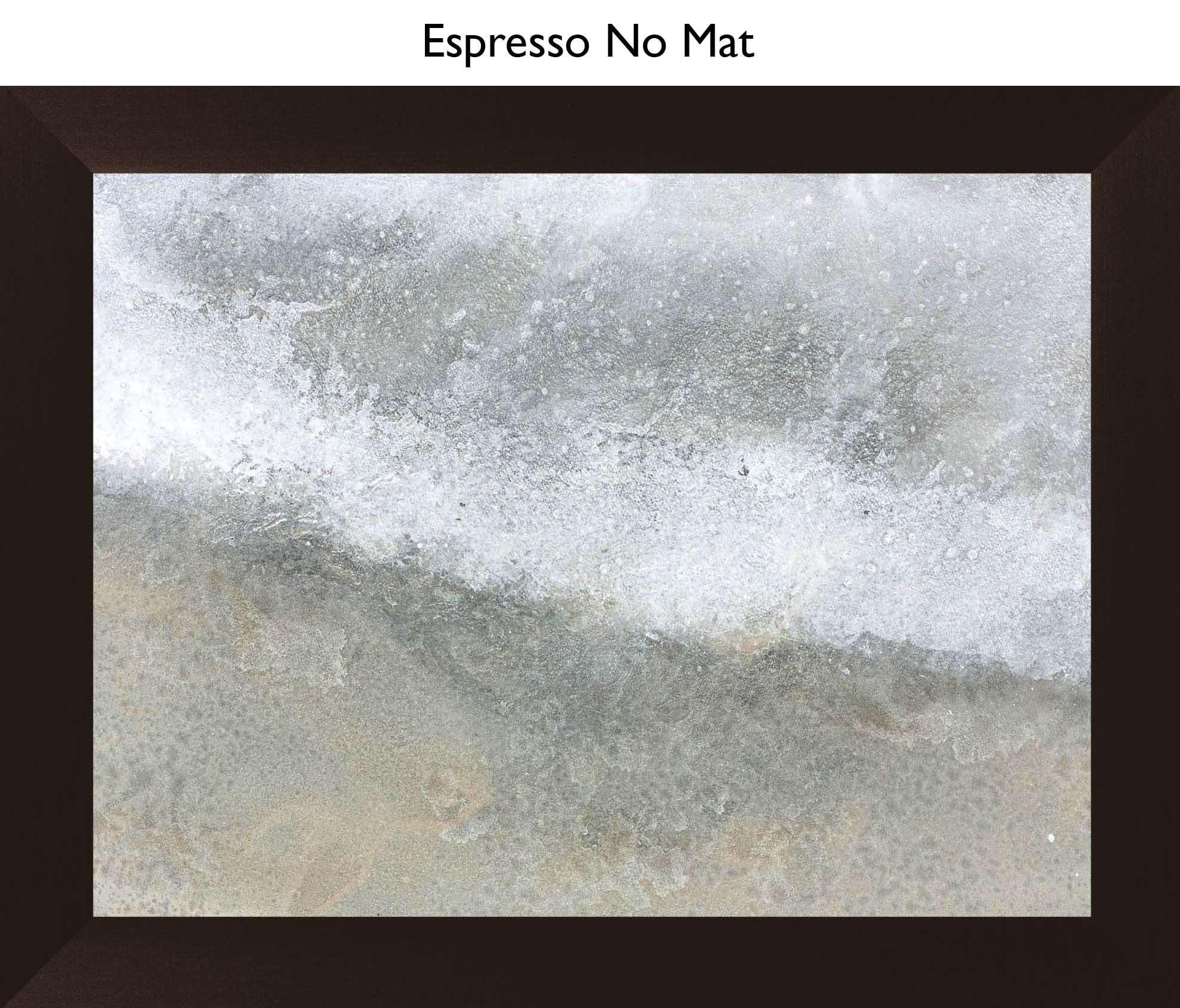 Espresso No Mat