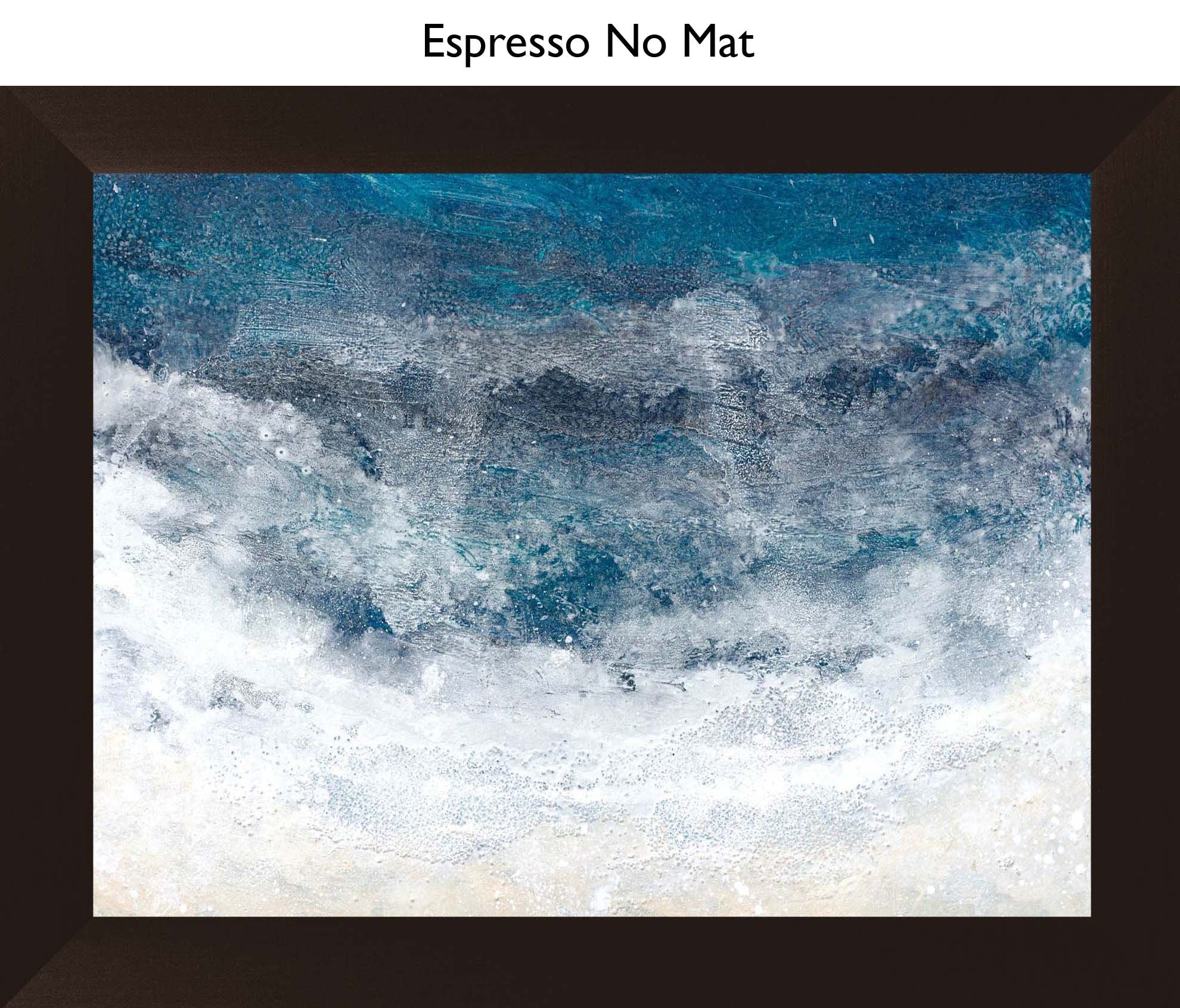 Espresso No Mat