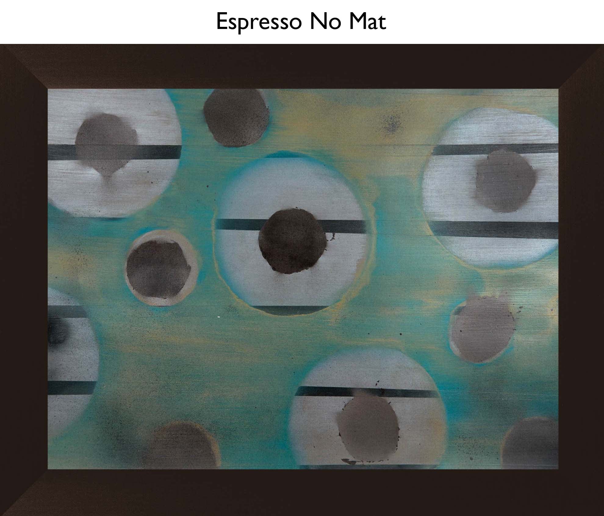 Espresso No Mat