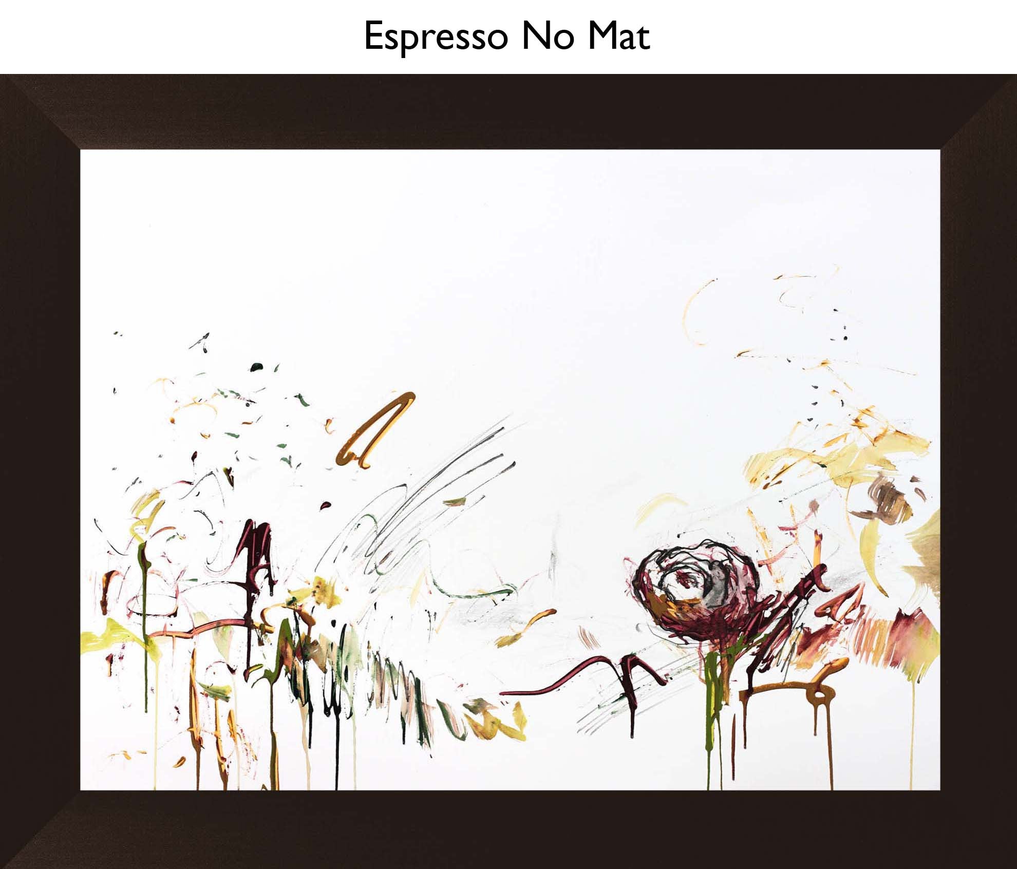 Espresso No Mat