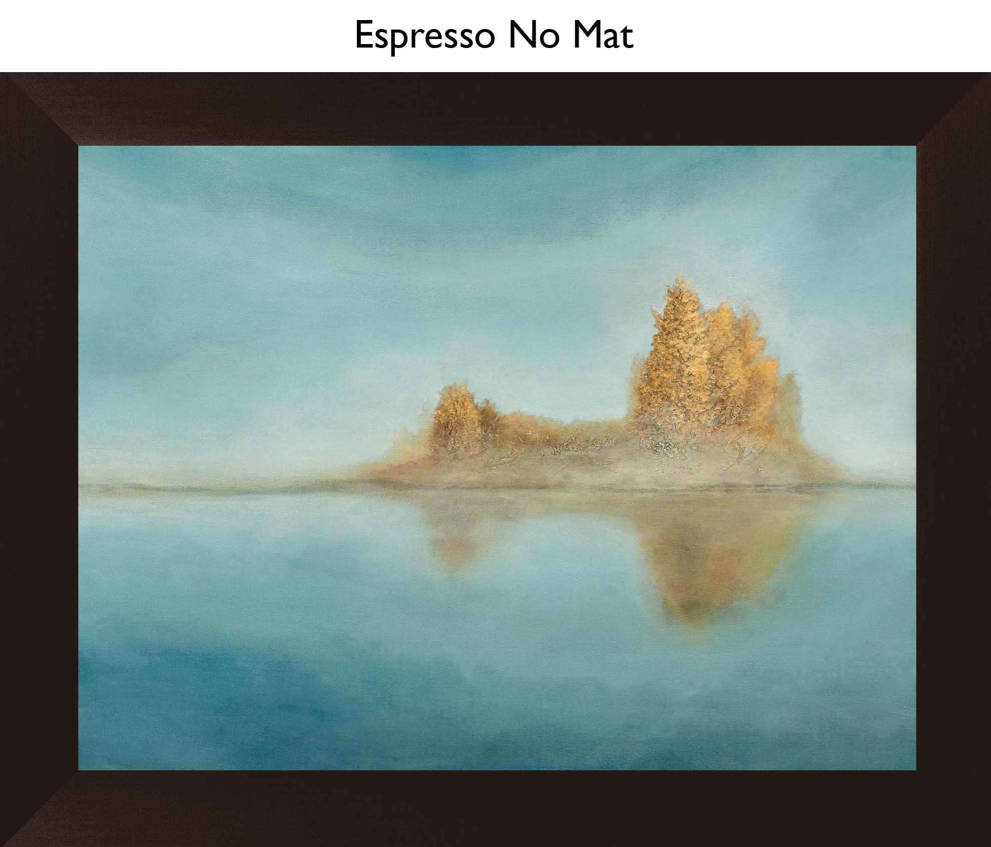 Espresso No Mat