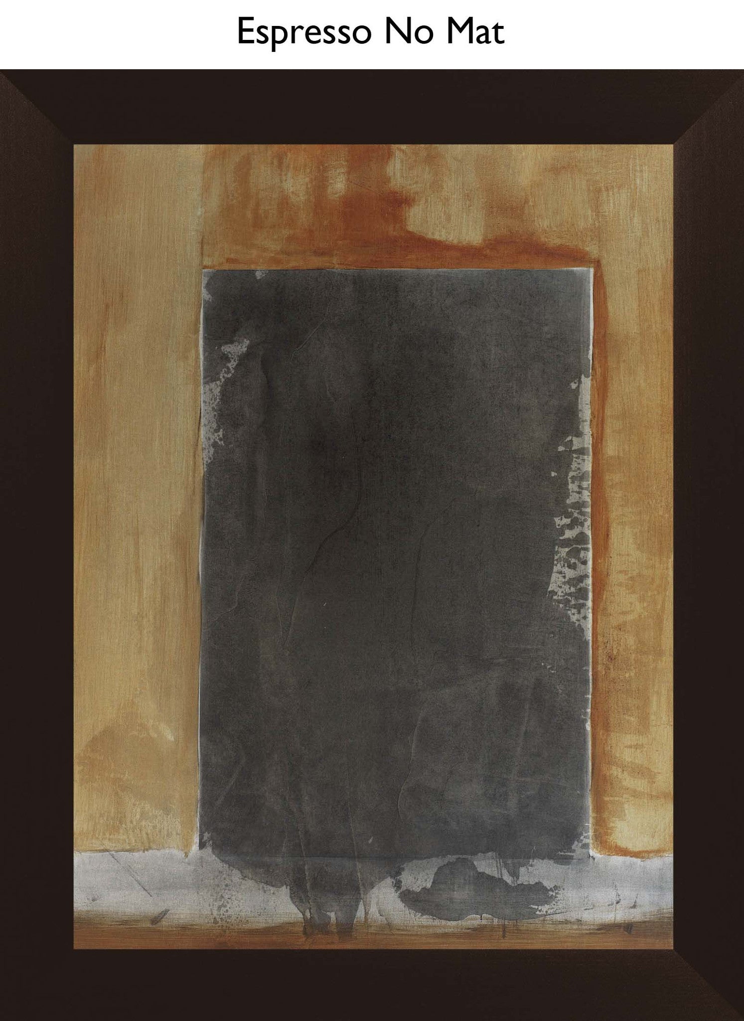Espresso No Mat