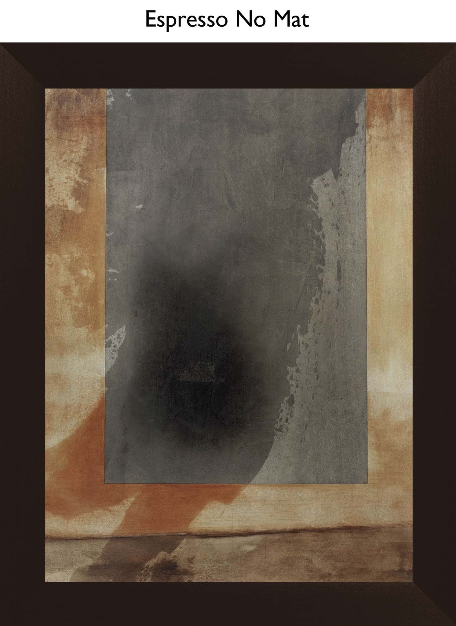 Espresso No Mat