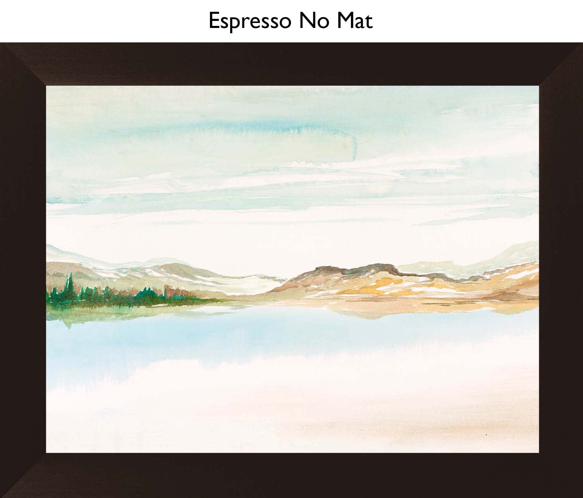 Espresso No Mat